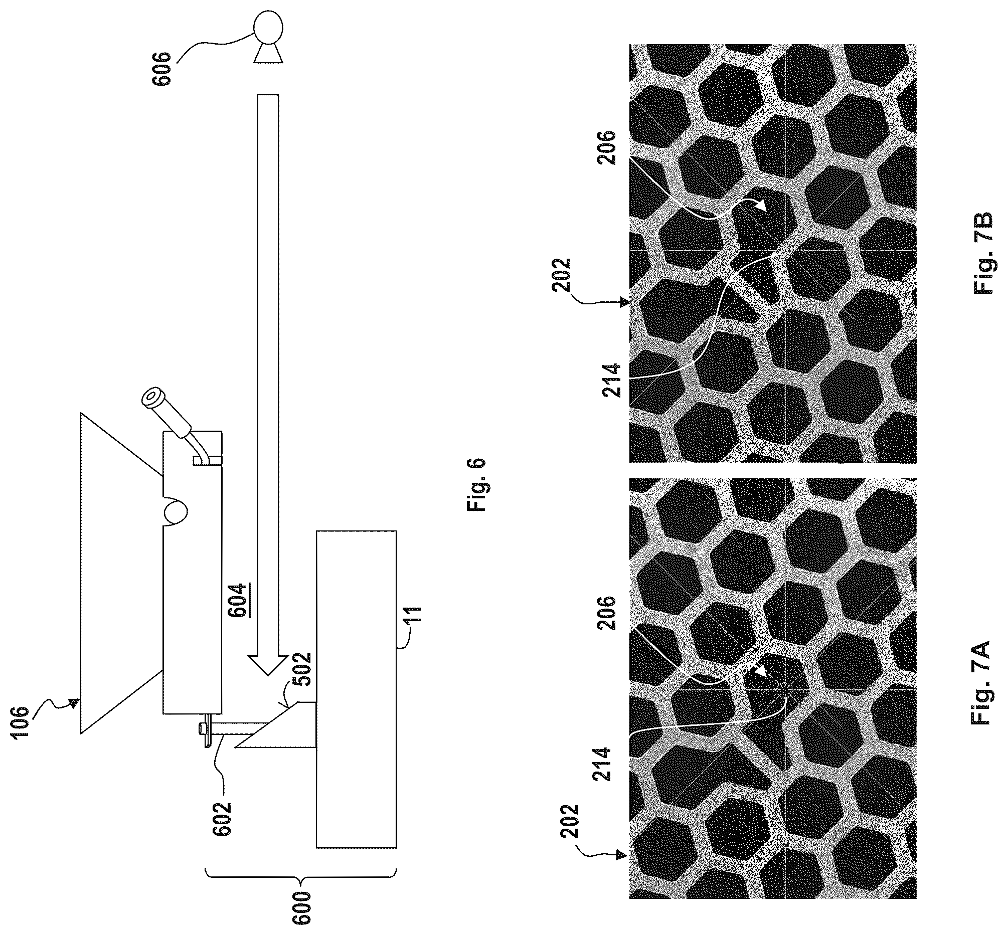 Patent US12586755 Figure 4 – Apparatus for analyzing and/or processing a sample with a particle beam and method