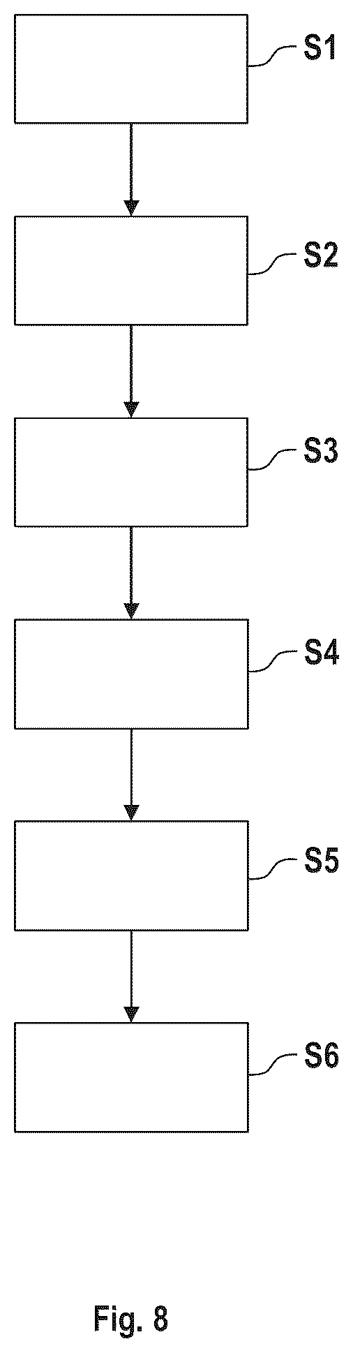 Patent US12586755 Figure 5 – Apparatus for analyzing and/or processing a sample with a particle beam and method