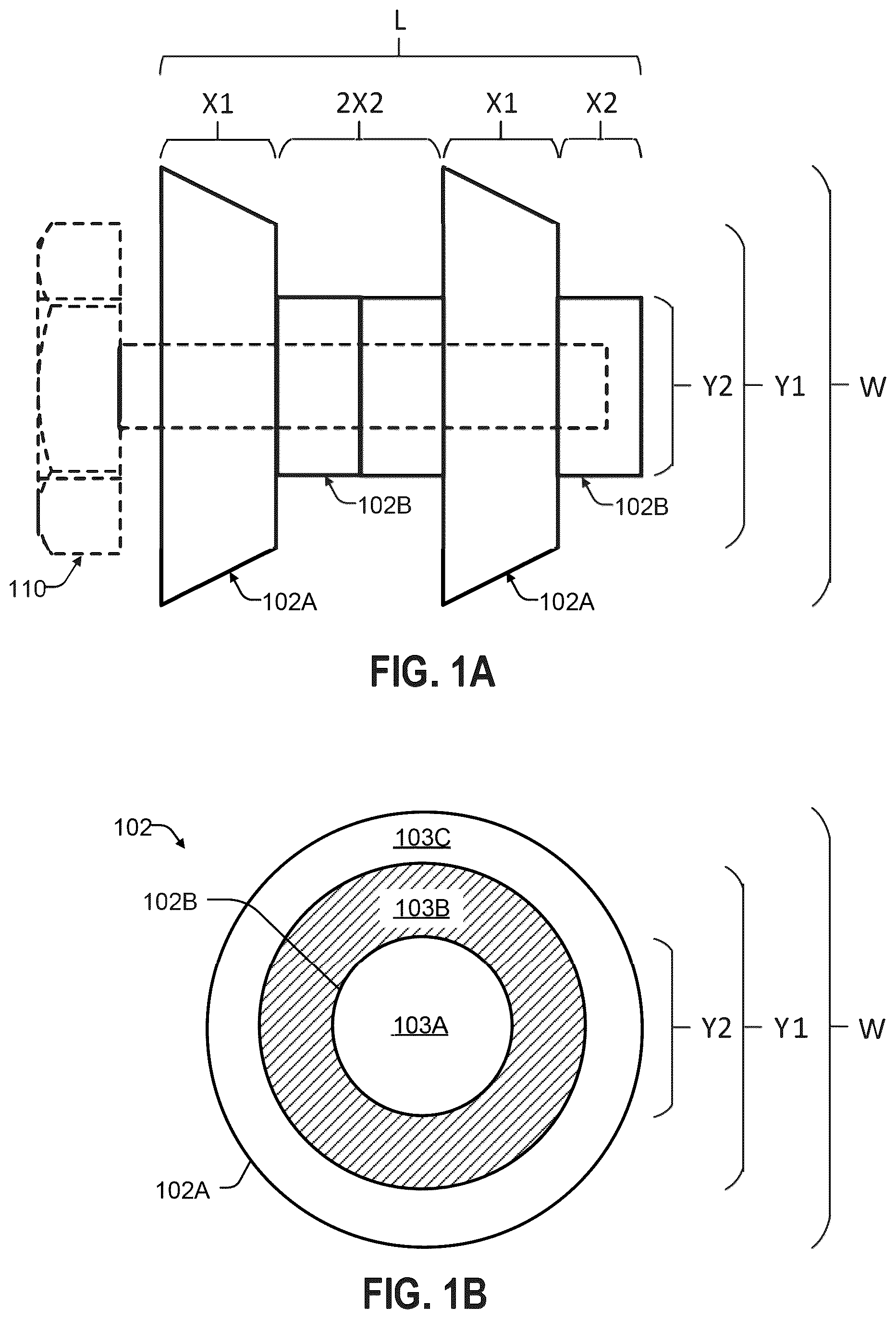 Patent US12586756 Figure 1 – Systems and methods for aluminum ion beam generation source technology