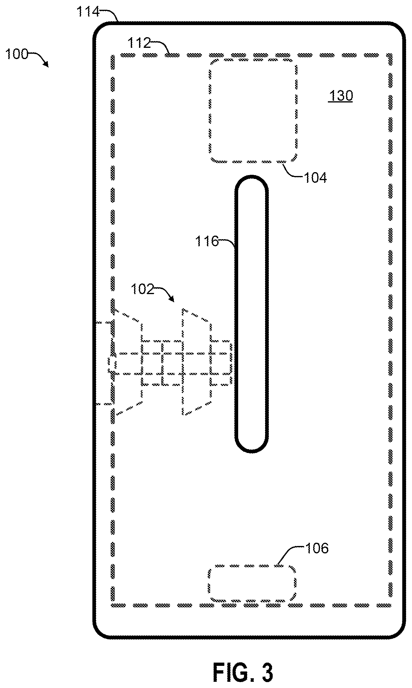 Patent US12586756 Figure 3 – Systems and methods for aluminum ion beam generation source technology