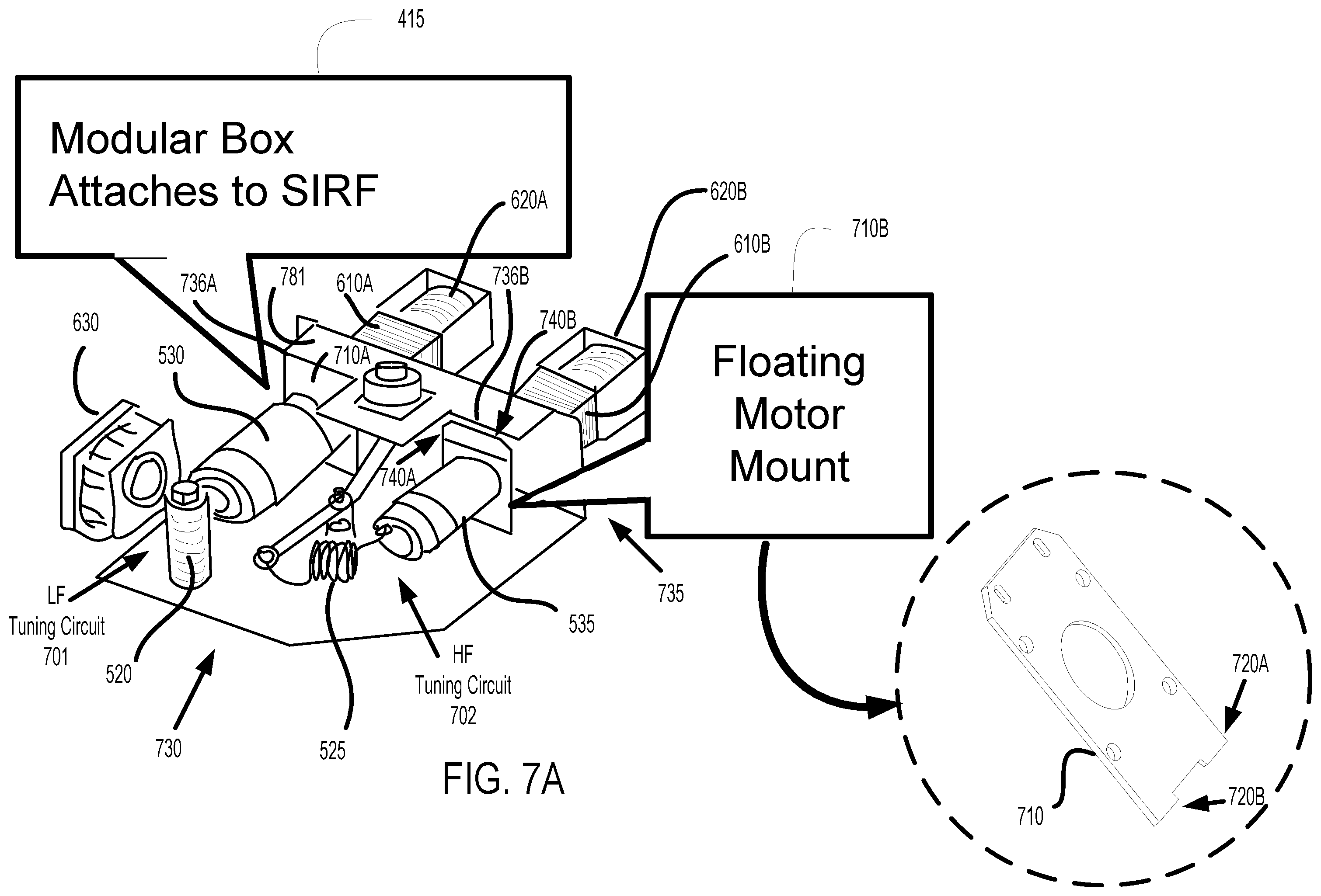 Patent US12586757 Figure 11 – Modular recipe controlled calibration (MRCC) apparatus used to balance plasma in multiple station system