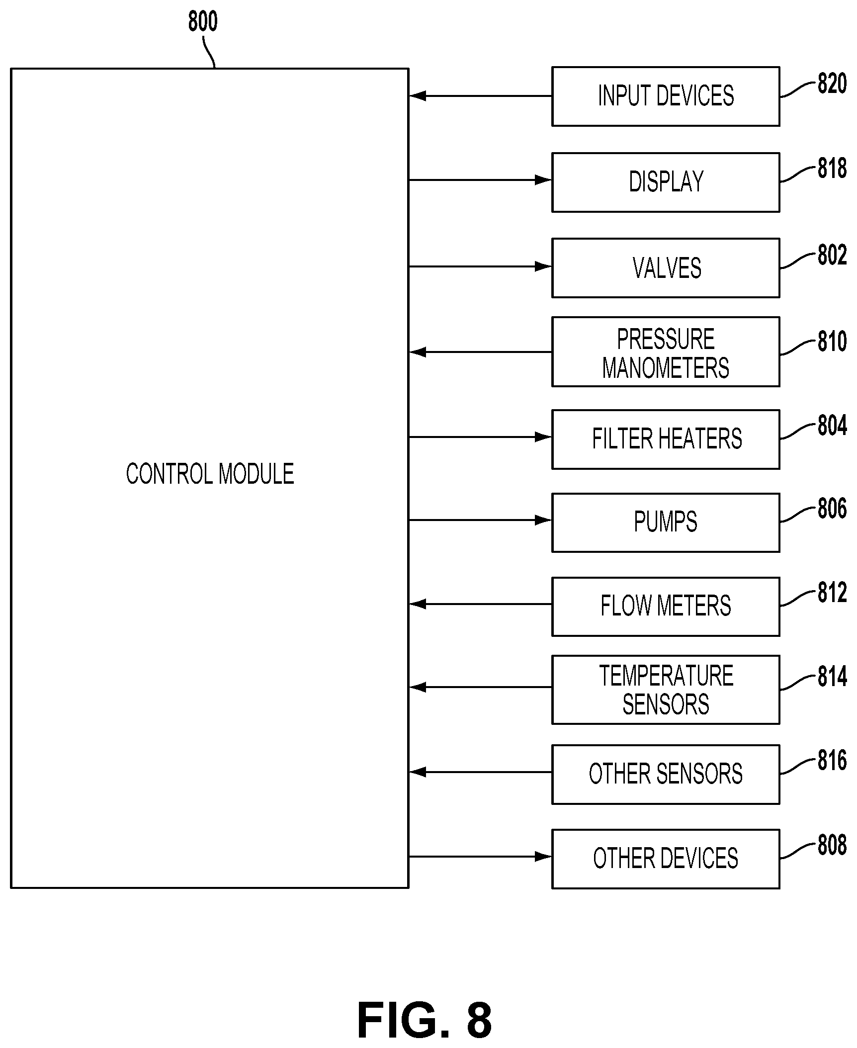 Patent US12586757 Figure 14 – Modular recipe controlled calibration (MRCC) apparatus used to balance plasma in multiple station system