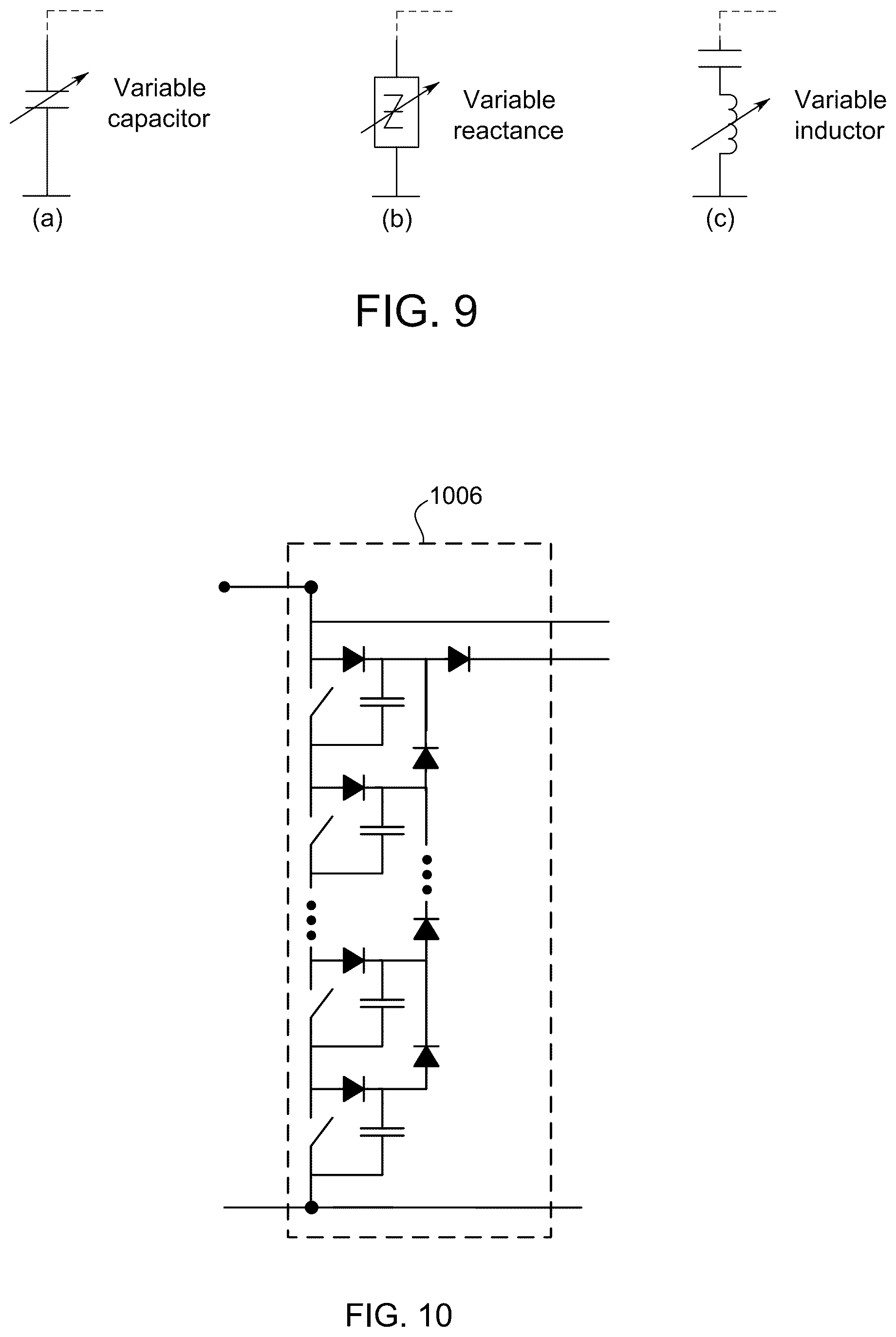 Patent US12586758 Figure 7 – Power delivery to a plasma via inductive coupling