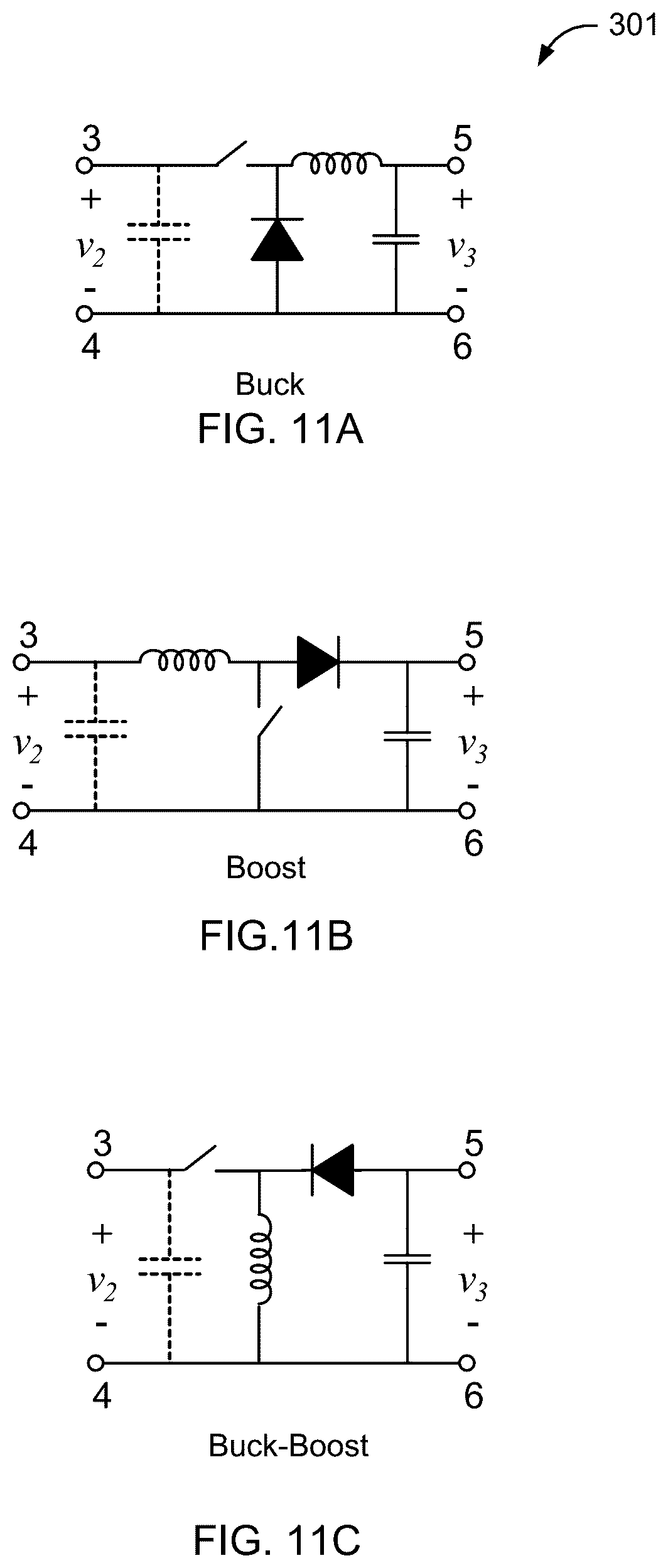 Patent US12586758 Figure 8 – Power delivery to a plasma via inductive coupling
