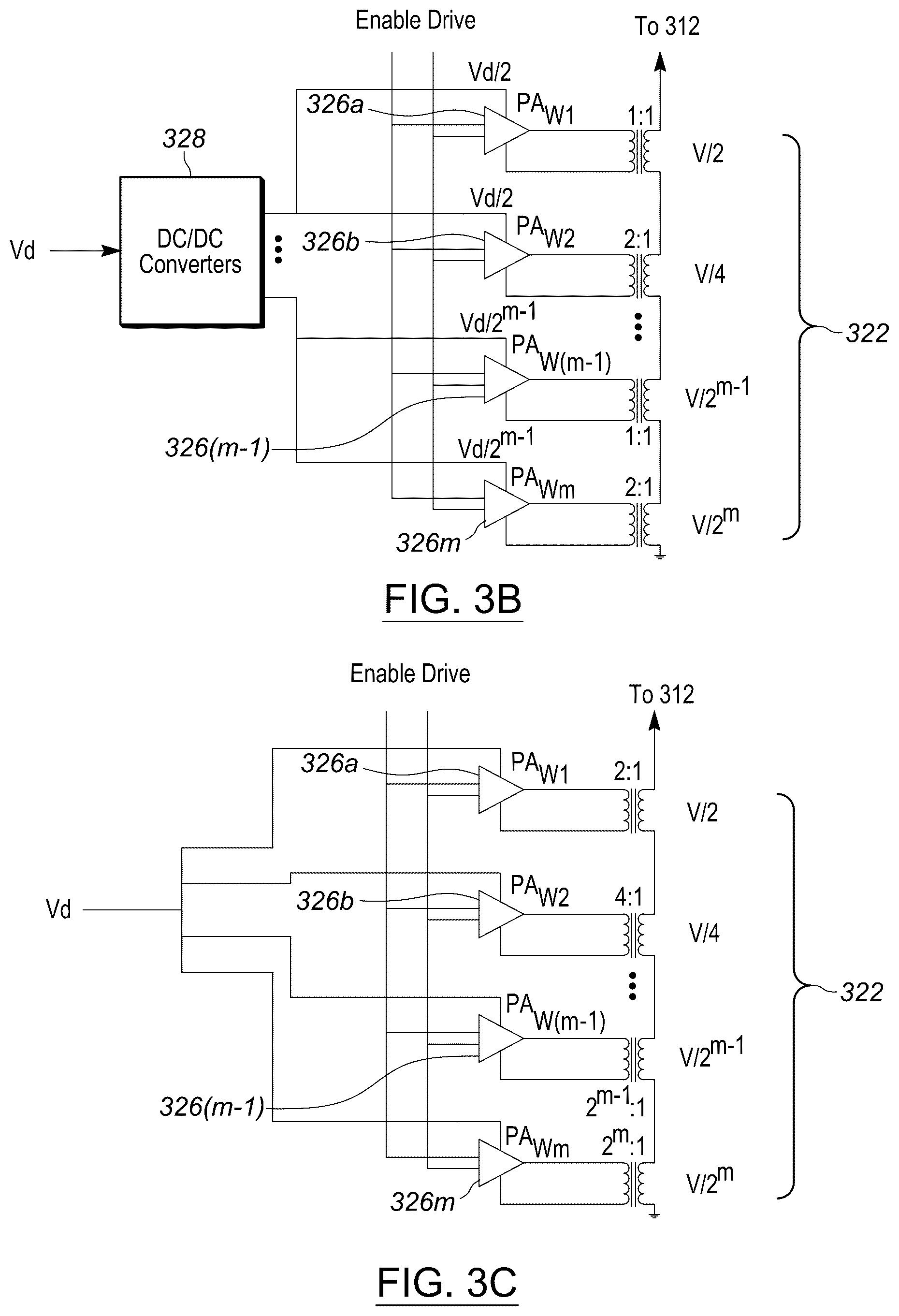 Patent US12586759 Figure 4 – Pulsed RF plasma generator with high dynamic range