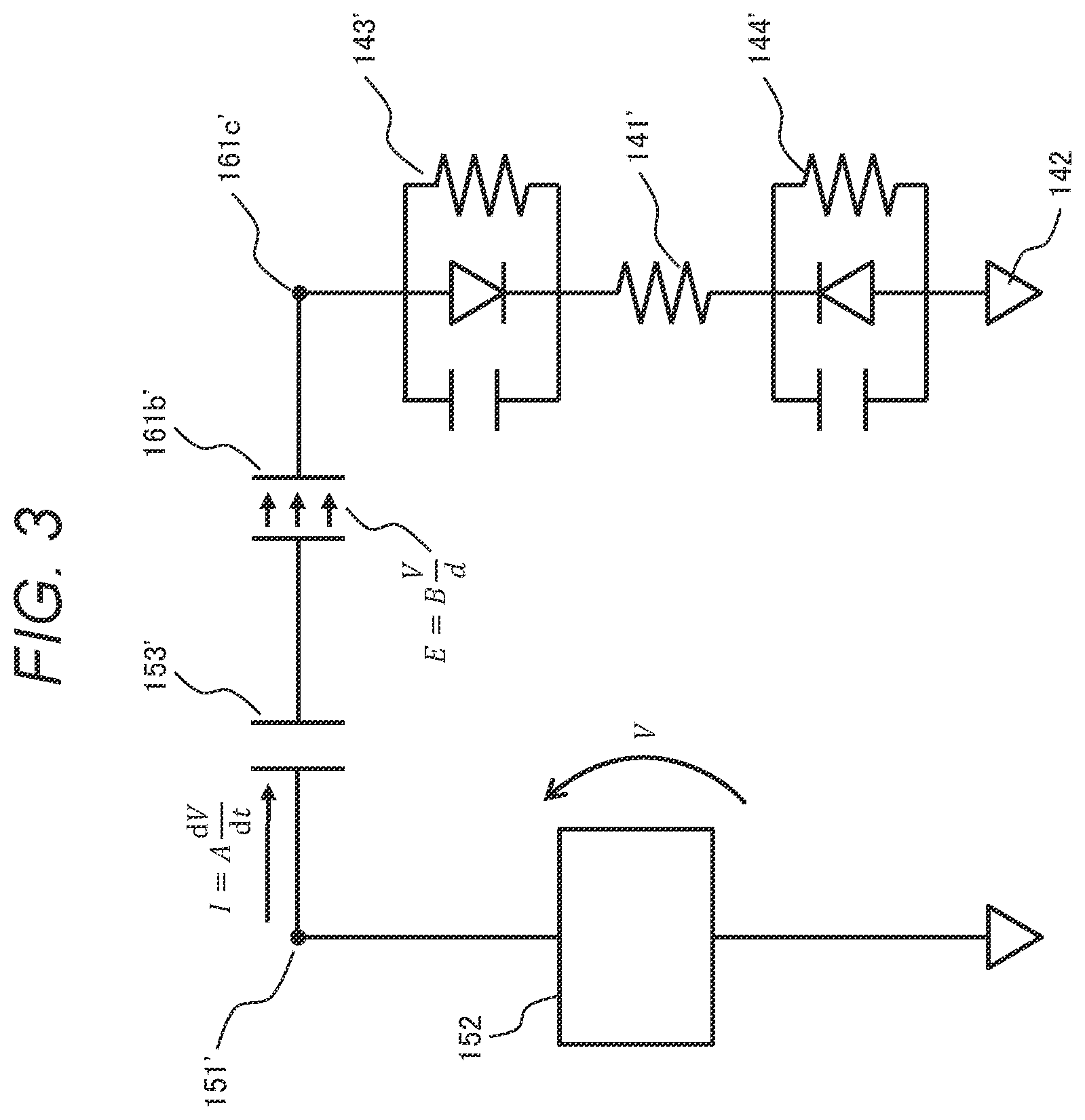 Patent US12586760 Figure 3 – Plasma processing apparatus and plasma processing method