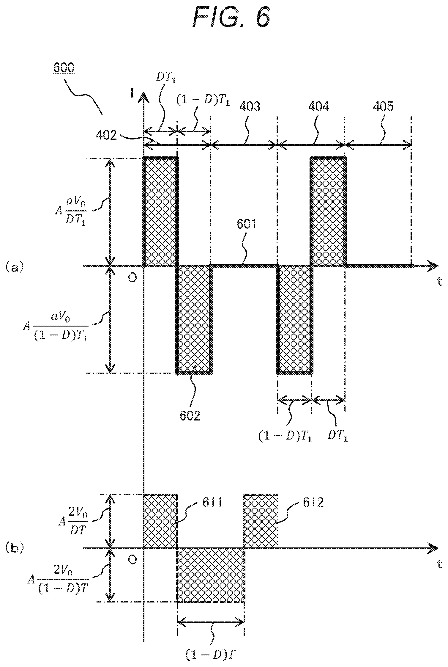 Patent US12586760 Figure 6 – Plasma processing apparatus and plasma processing method