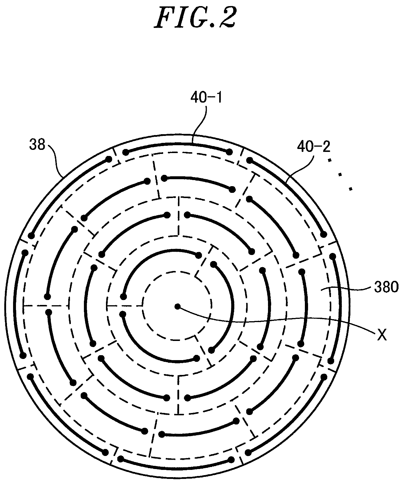 Patent US12586762 Figure 2 – Filter circuit