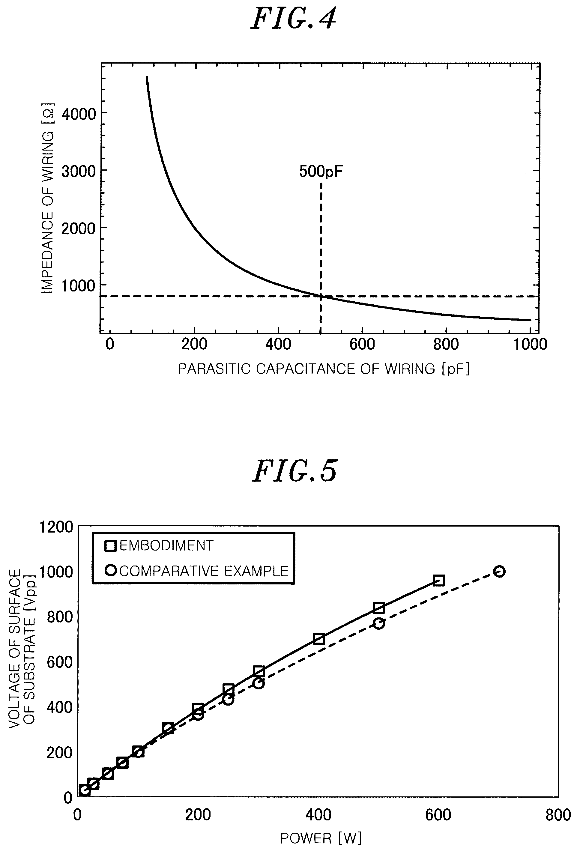 Patent US12586762 Figure 4 – Filter circuit