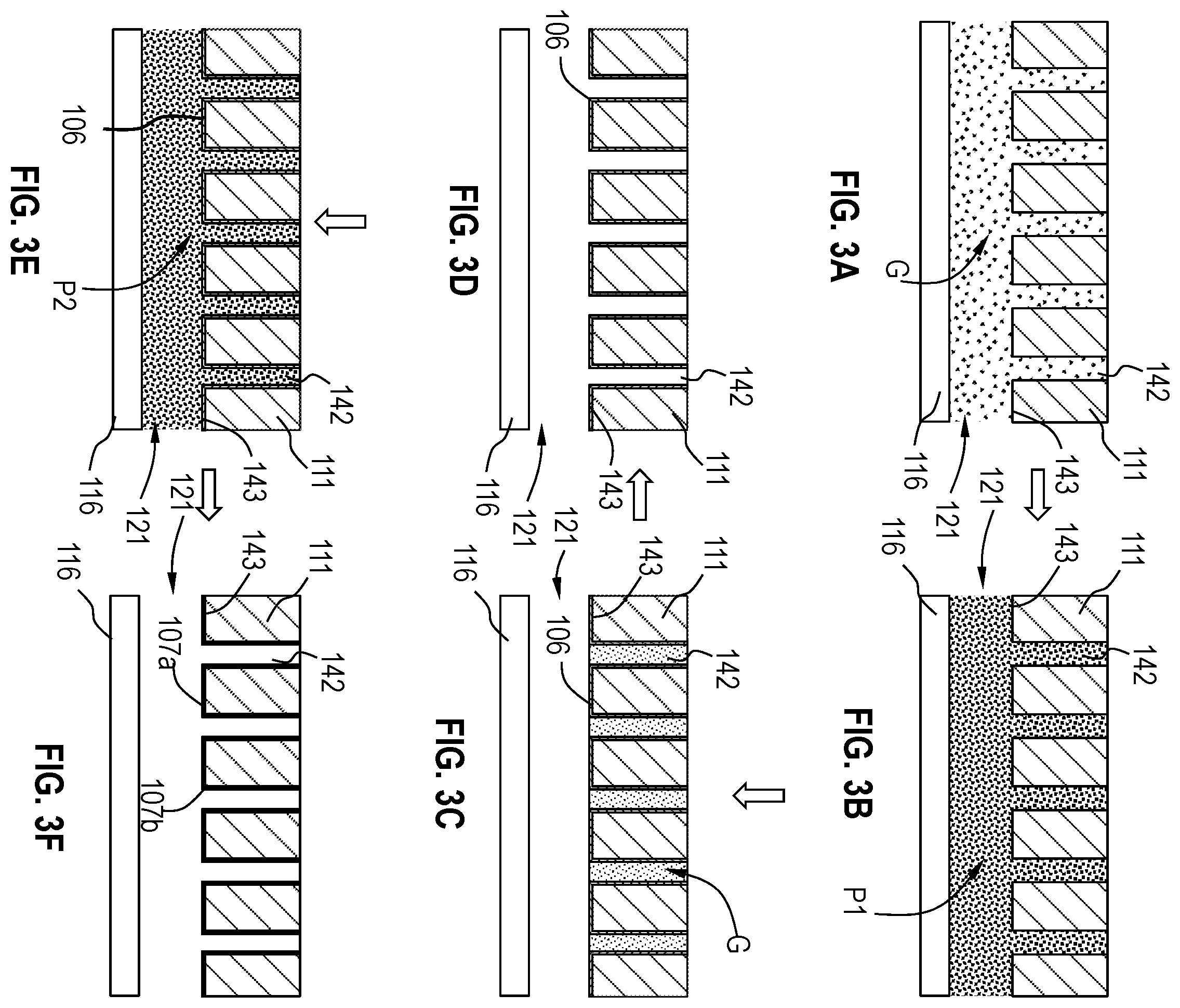 Patent US12586764 Figure 3 – Plasma showerhead treatment methods