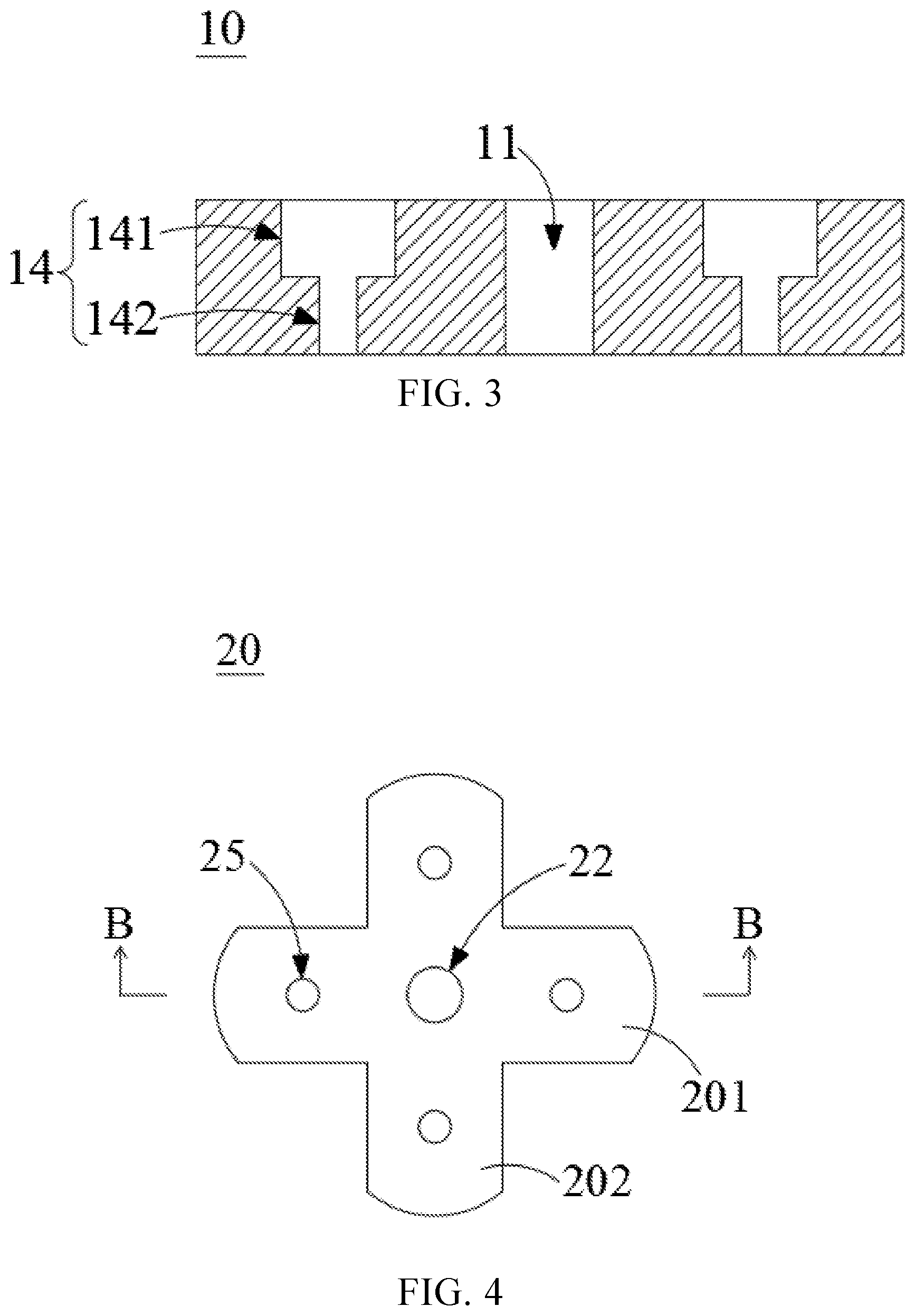 Patent US12586766 Figure 2 – Electrode fixing assembly and dry etching device