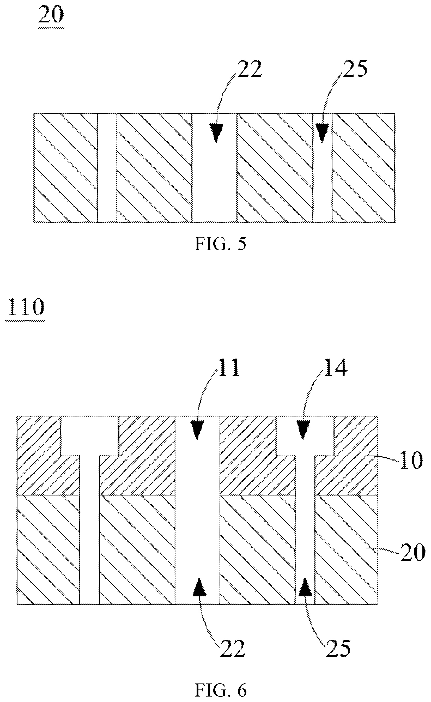 Patent US12586766 Figure 3 – Electrode fixing assembly and dry etching device