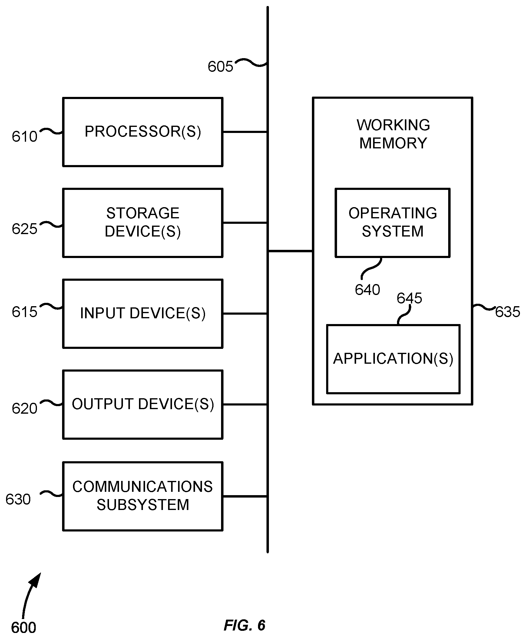 Patent US12586767 Figure 10 – Multi-port cross flow system