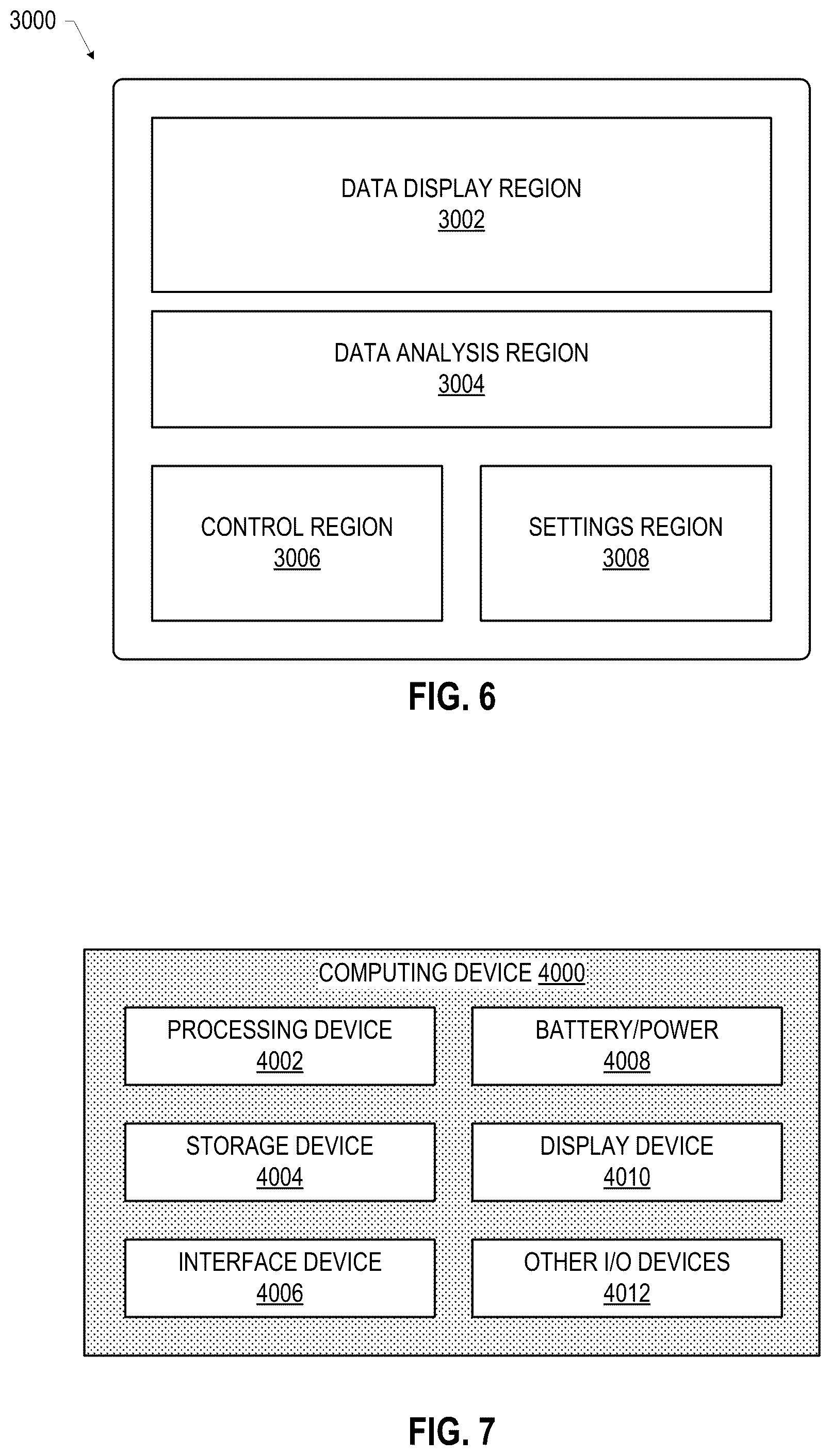 Patent US12586769 Figure 5 – Parallel processing and horizontal scaling for peak detection