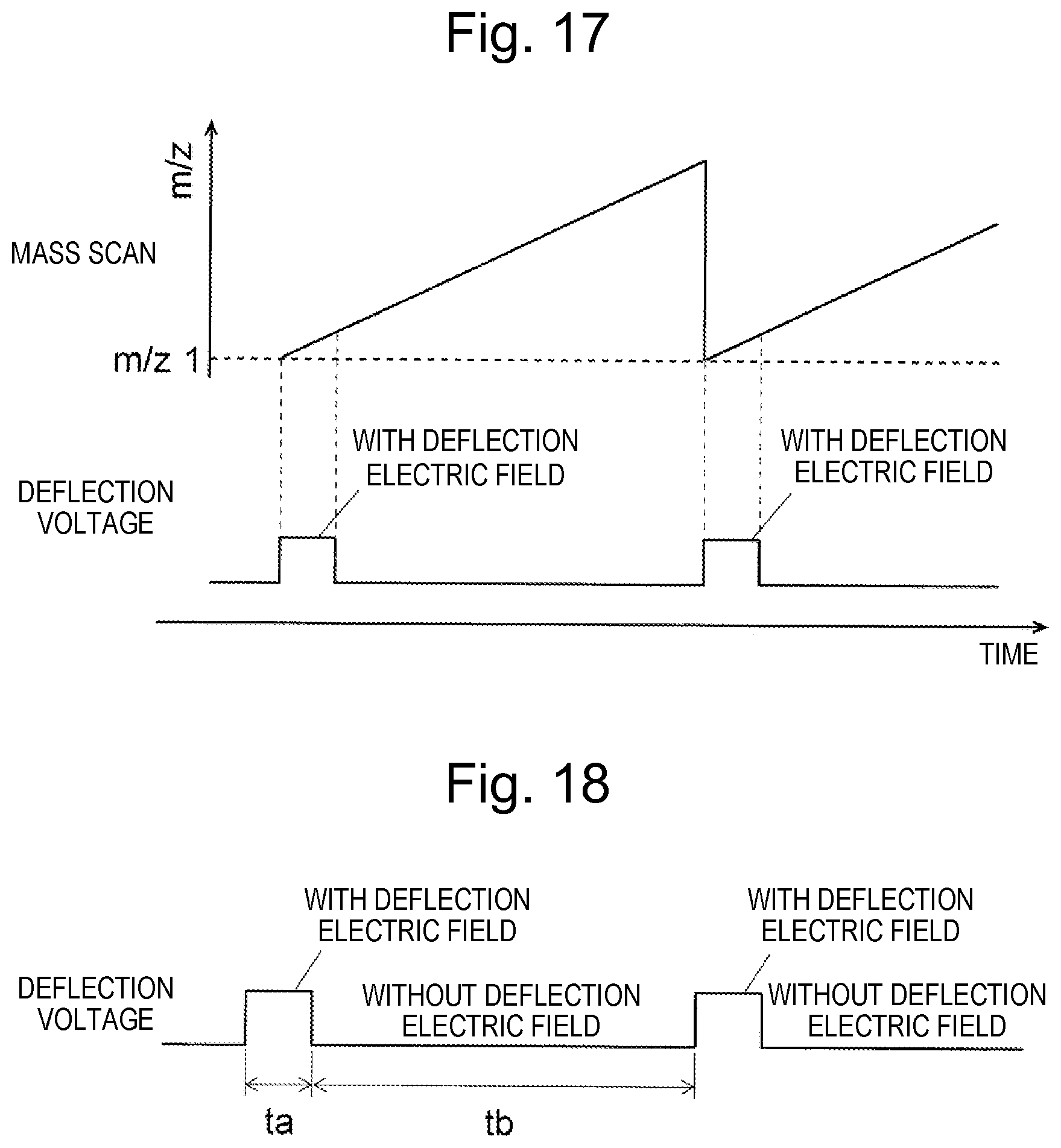 Patent US12586770 Figure 17 – Mass spectrometer