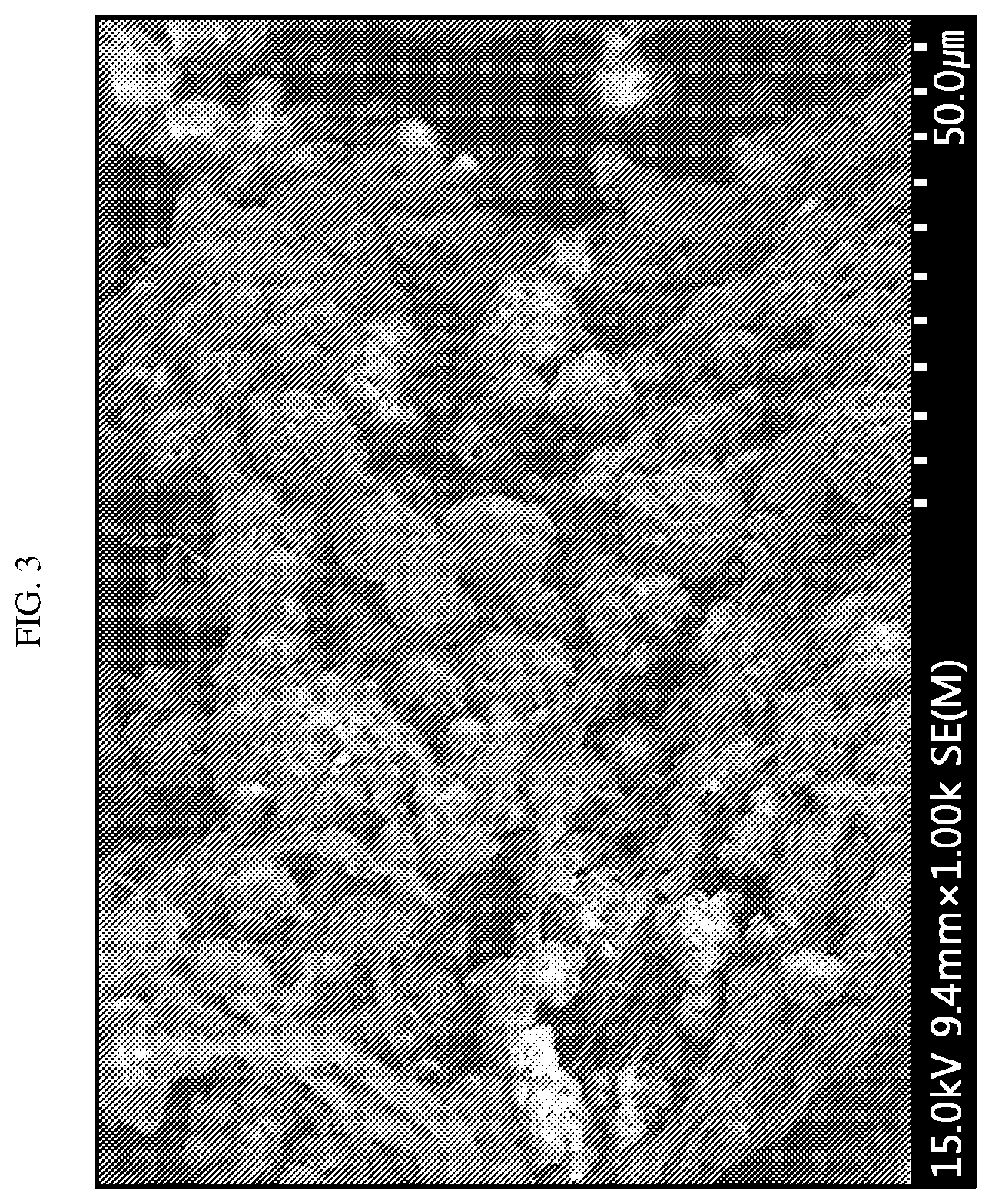 Patent US12586773 Figure 3 – Powder for electrode for manufacturing dry electrode for secondary battery, method for preparing the same, method for manufacturing dry electrode using the same, dry electrode, secondary battery including the same, energy storage apparatus