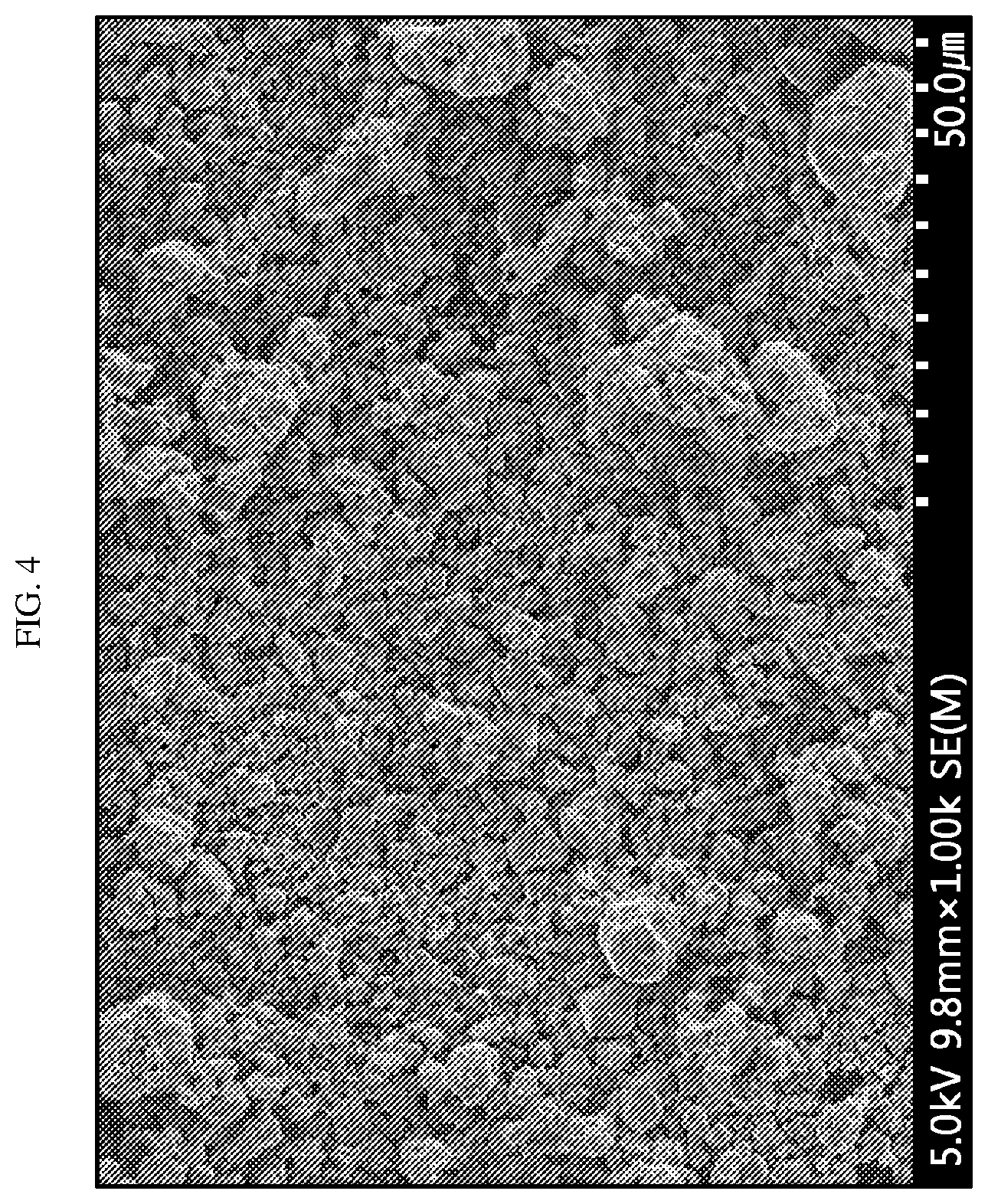 Patent US12586773 Figure 4 – Powder for electrode for manufacturing dry electrode for secondary battery, method for preparing the same, method for manufacturing dry electrode using the same, dry electrode, secondary battery including the same, energy storage apparatus