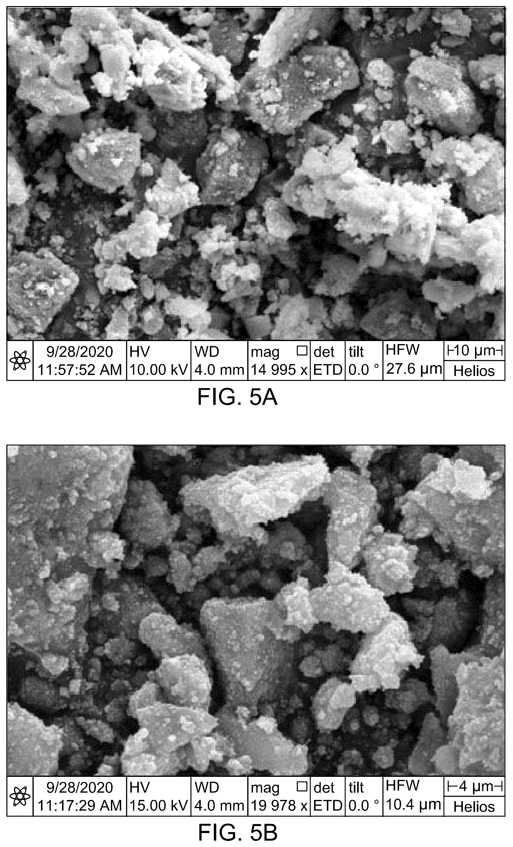 Patent US12586778 Figure 7 – Supercapacitor with NiO/Fe 2 VO 4 electrode