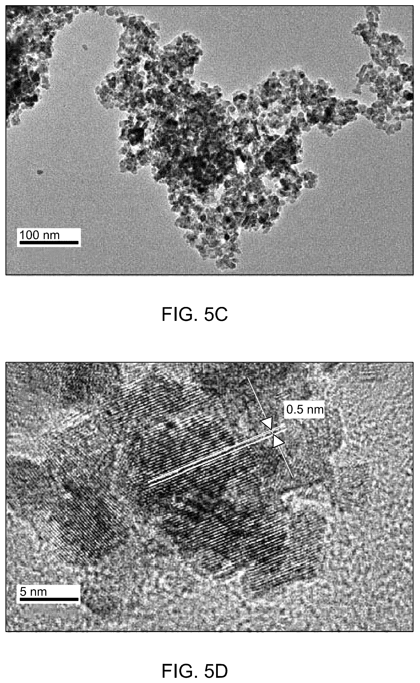 Patent US12586778 Figure 8 – Supercapacitor with NiO/Fe 2 VO 4 electrode