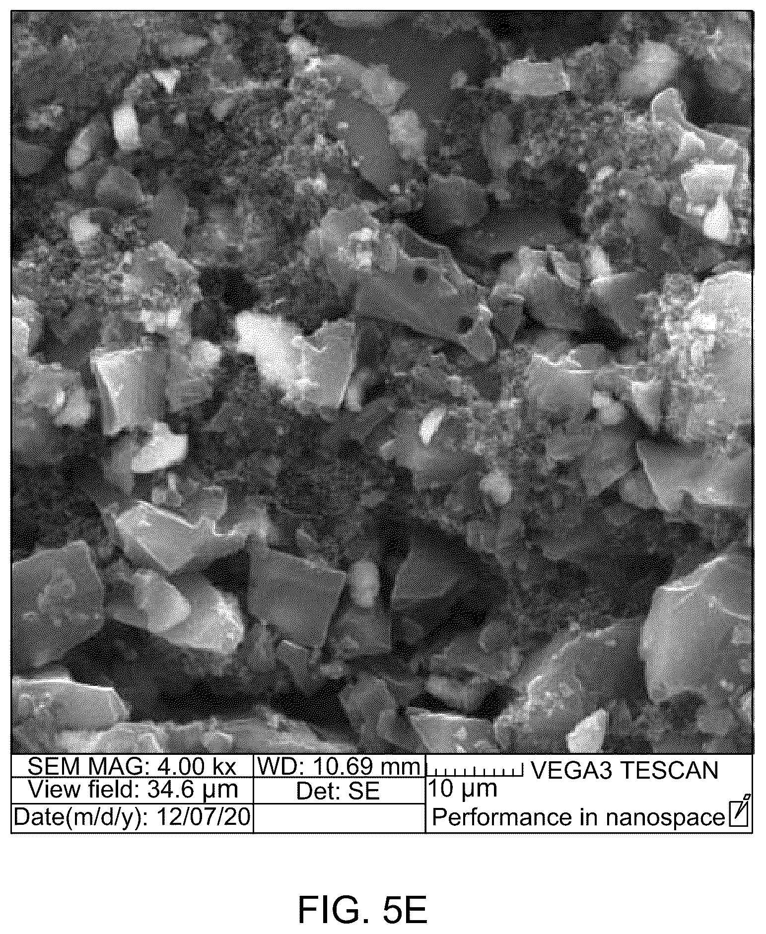 Patent US12586778 Figure 9 – Supercapacitor with NiO/Fe 2 VO 4 electrode
