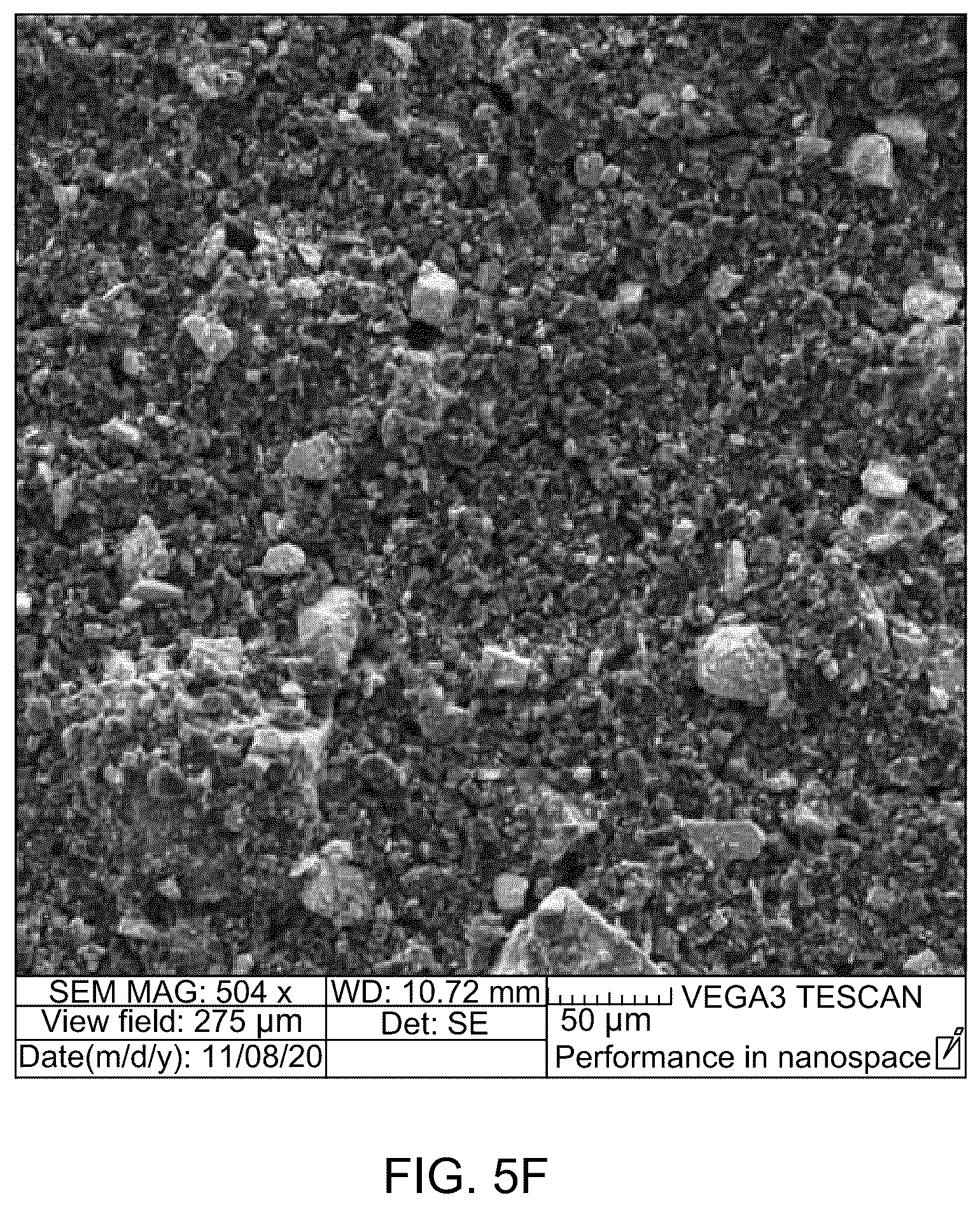 Patent US12586778 Figure 10 – Supercapacitor with NiO/Fe 2 VO 4 electrode