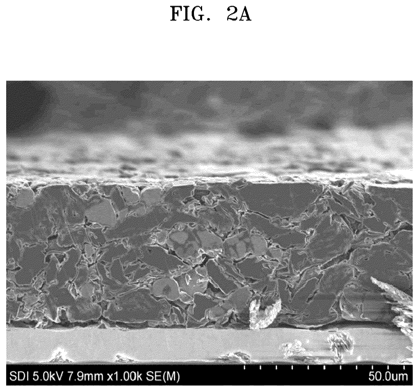 Patent US12586779 Figure 2 – Composite anode active material and anode and lithium secondary battery including the same