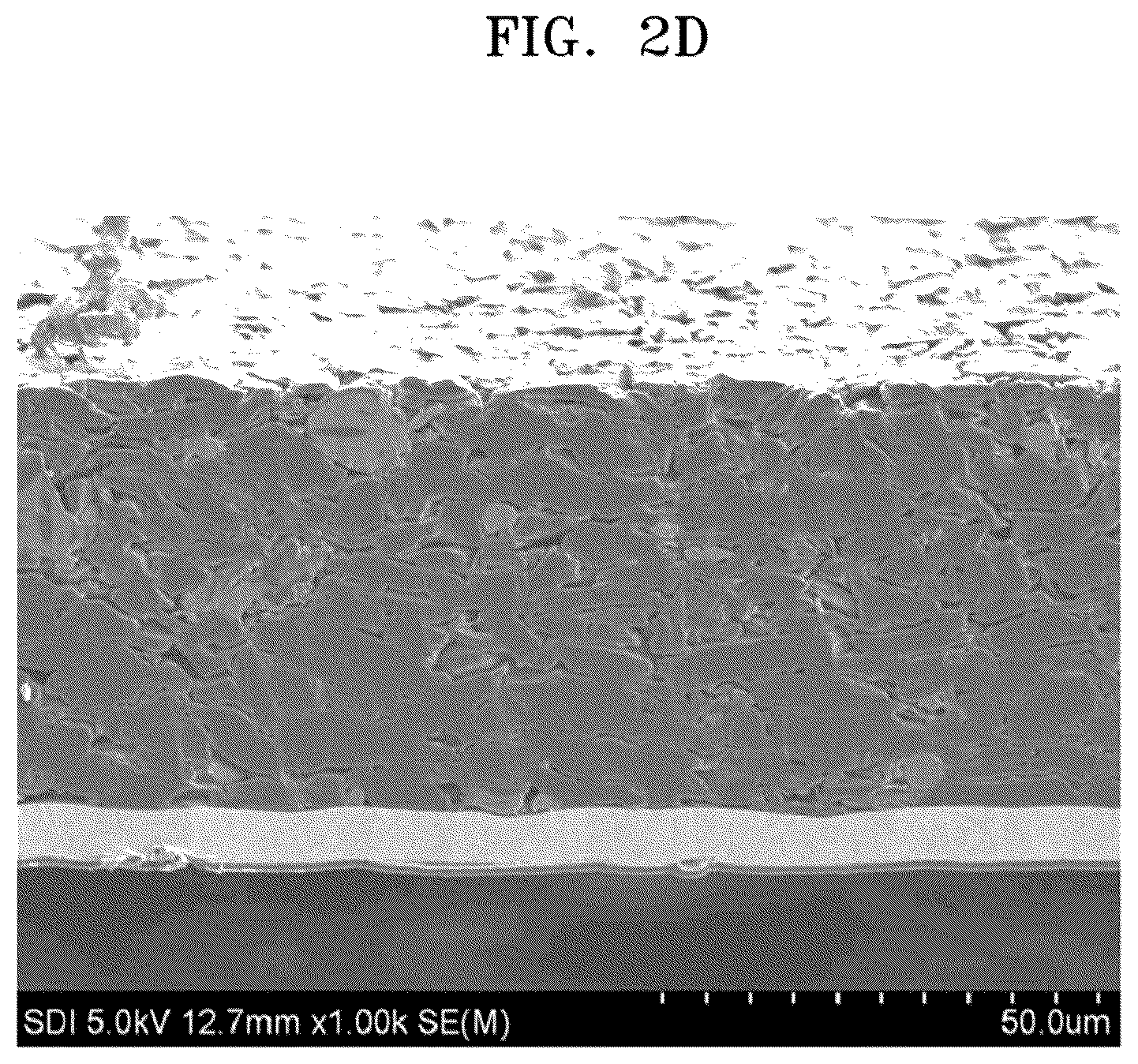 Patent US12586779 Figure 5 – Composite anode active material and anode and lithium secondary battery including the same