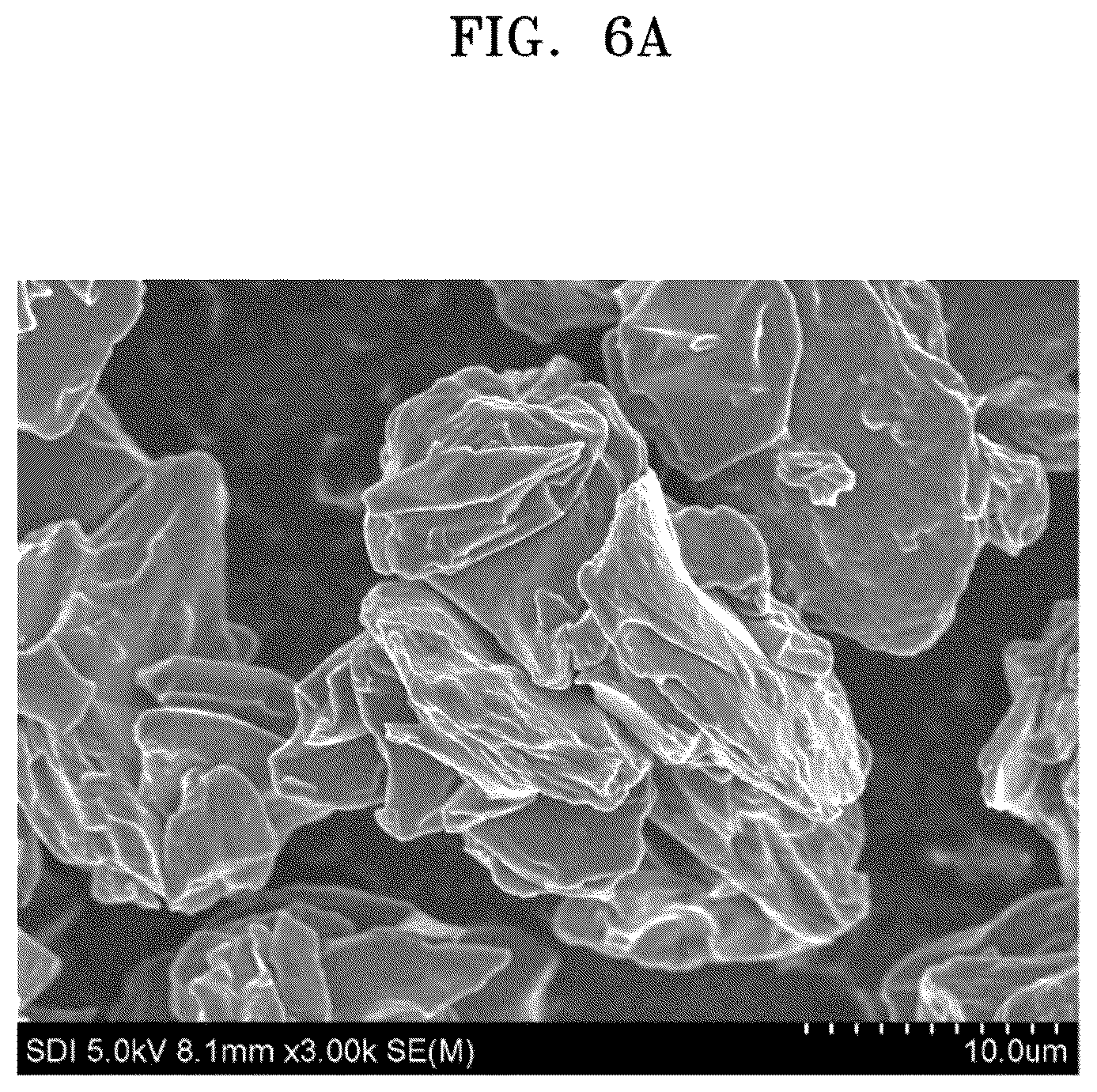 Patent US12586779 Figure 9 – Composite anode active material and anode and lithium secondary battery including the same