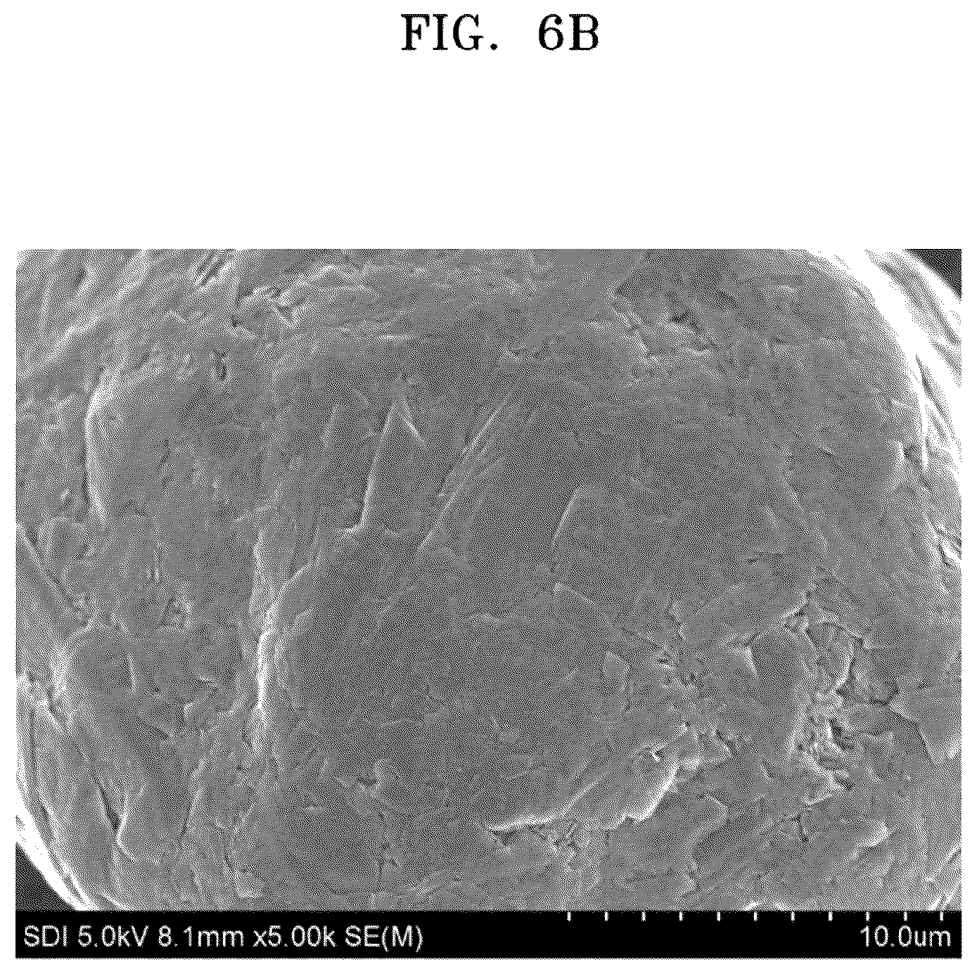 Patent US12586779 Figure 10 – Composite anode active material and anode and lithium secondary battery including the same