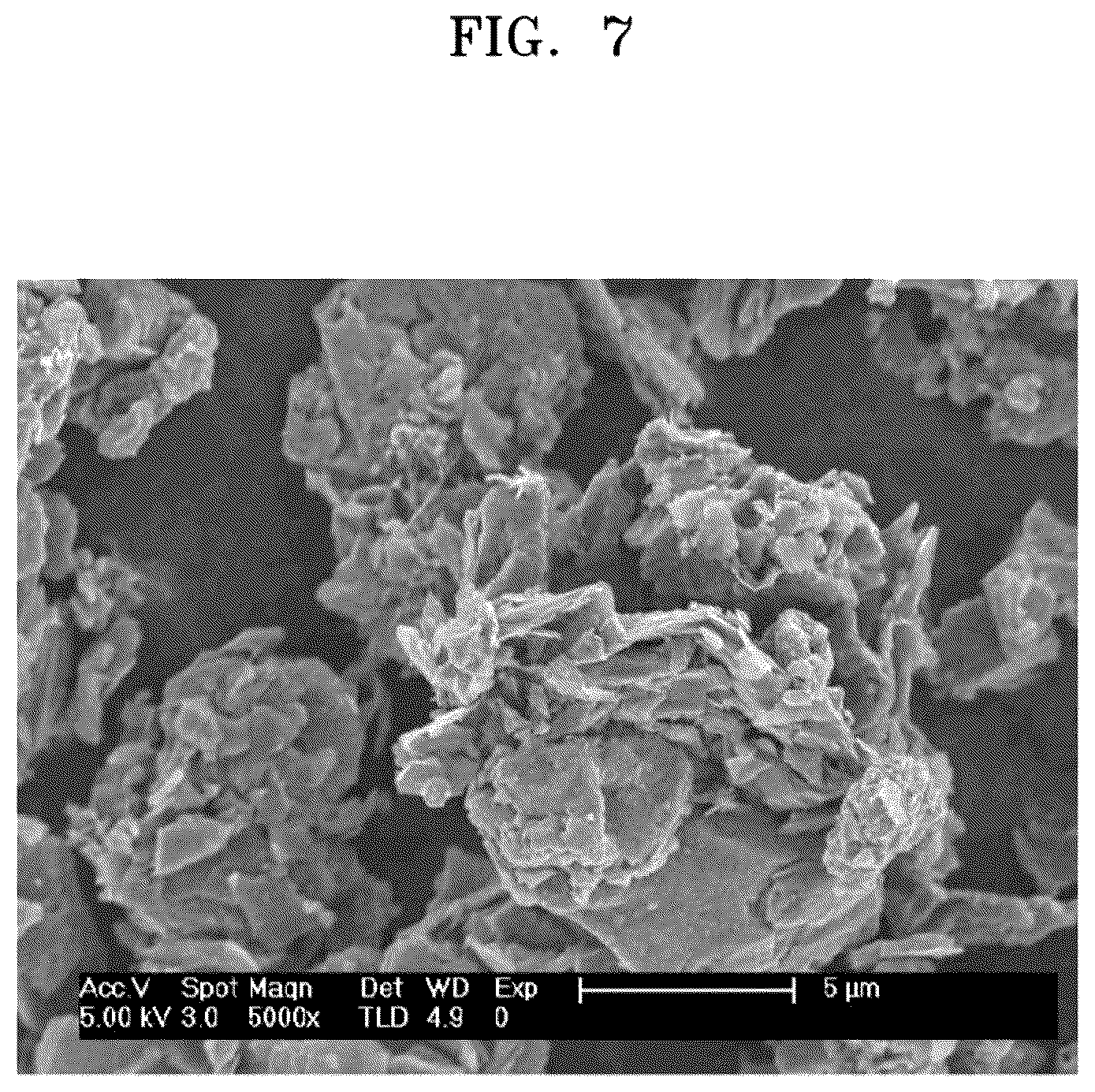 Patent US12586779 Figure 11 – Composite anode active material and anode and lithium secondary battery including the same