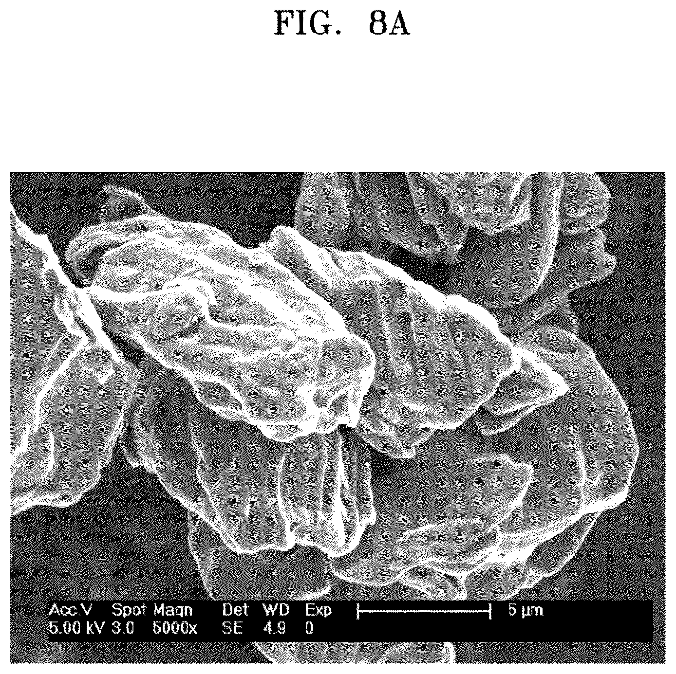 Patent US12586779 Figure 12 – Composite anode active material and anode and lithium secondary battery including the same