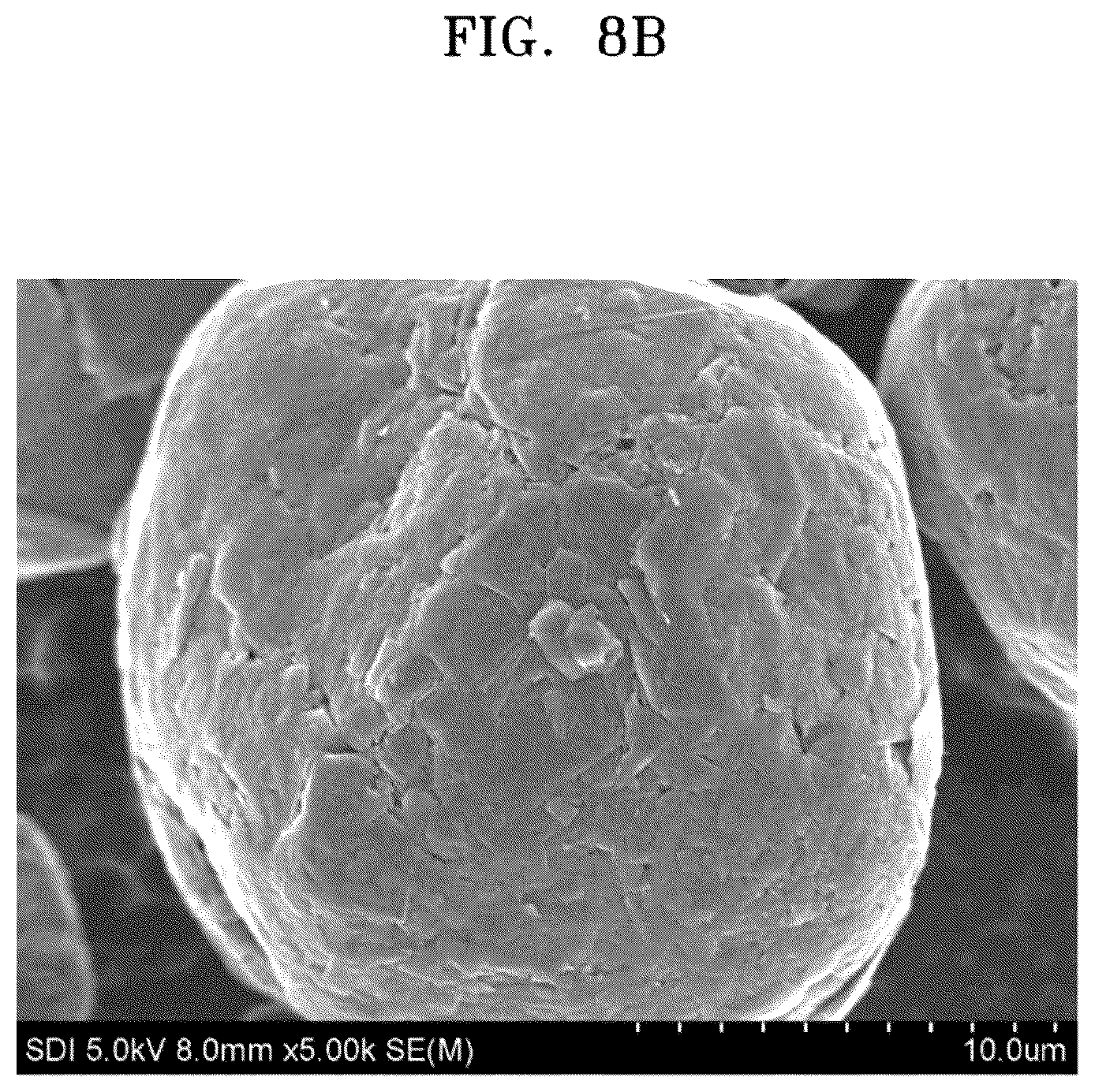 Patent US12586779 Figure 13 – Composite anode active material and anode and lithium secondary battery including the same