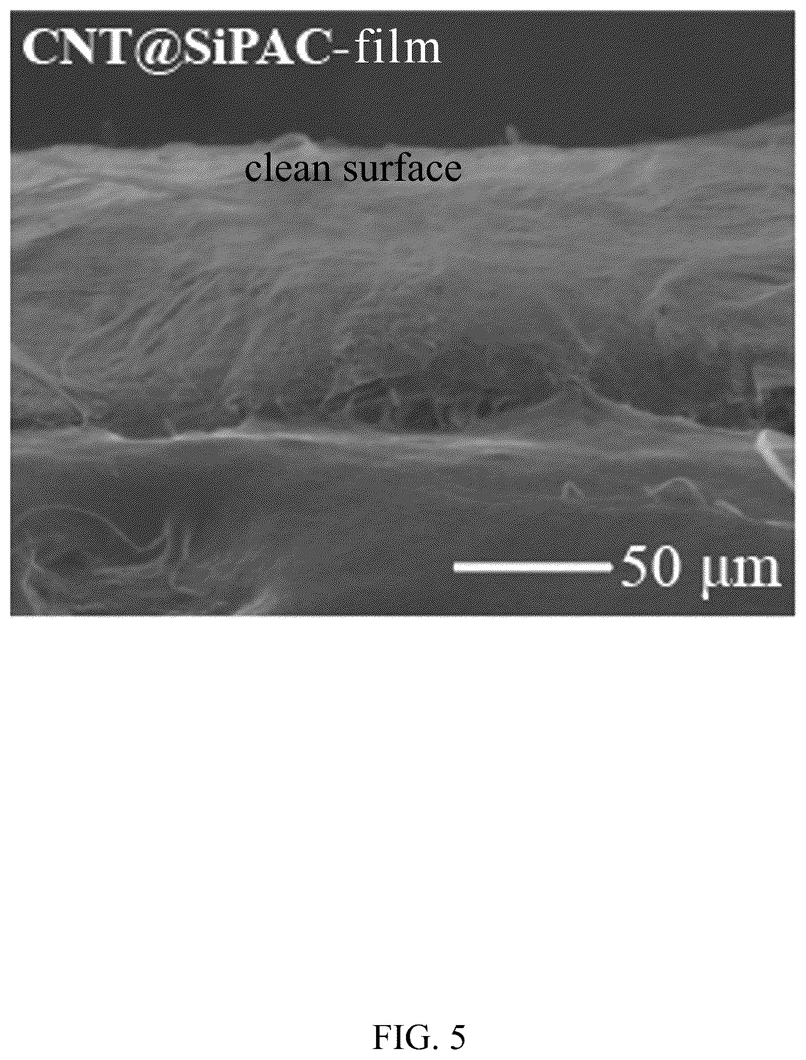 Patent US12586783 Figure 5 – Method of making lithium-ion battery anode
