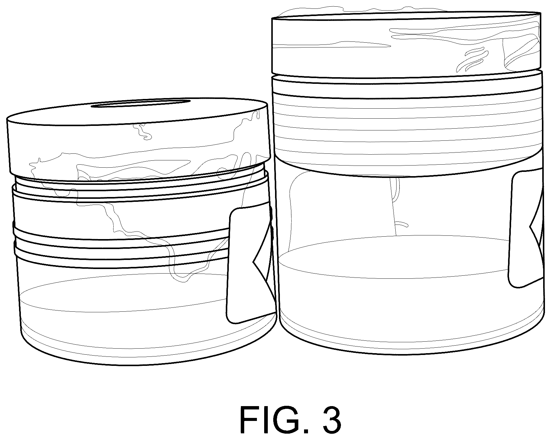 Patent US12586784 Figure 4 – Silicon anodes with water-soluble maleic anhydride-, and/or maleic acid-containing polymers/copolymers, derivatives, and/or combinations (with or without additives) as binders
