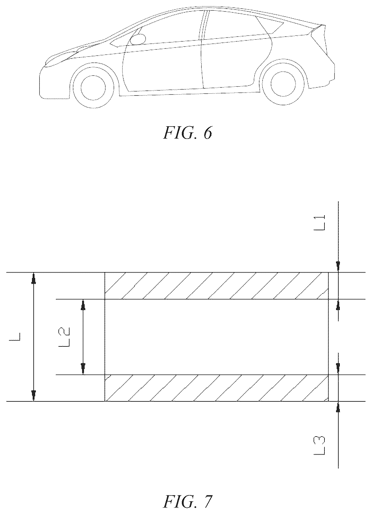 Patent US12586792 Figure 3 – Negative electrode plate and preparation method therefor, secondary battery, battery module, battery pack and power consuming device