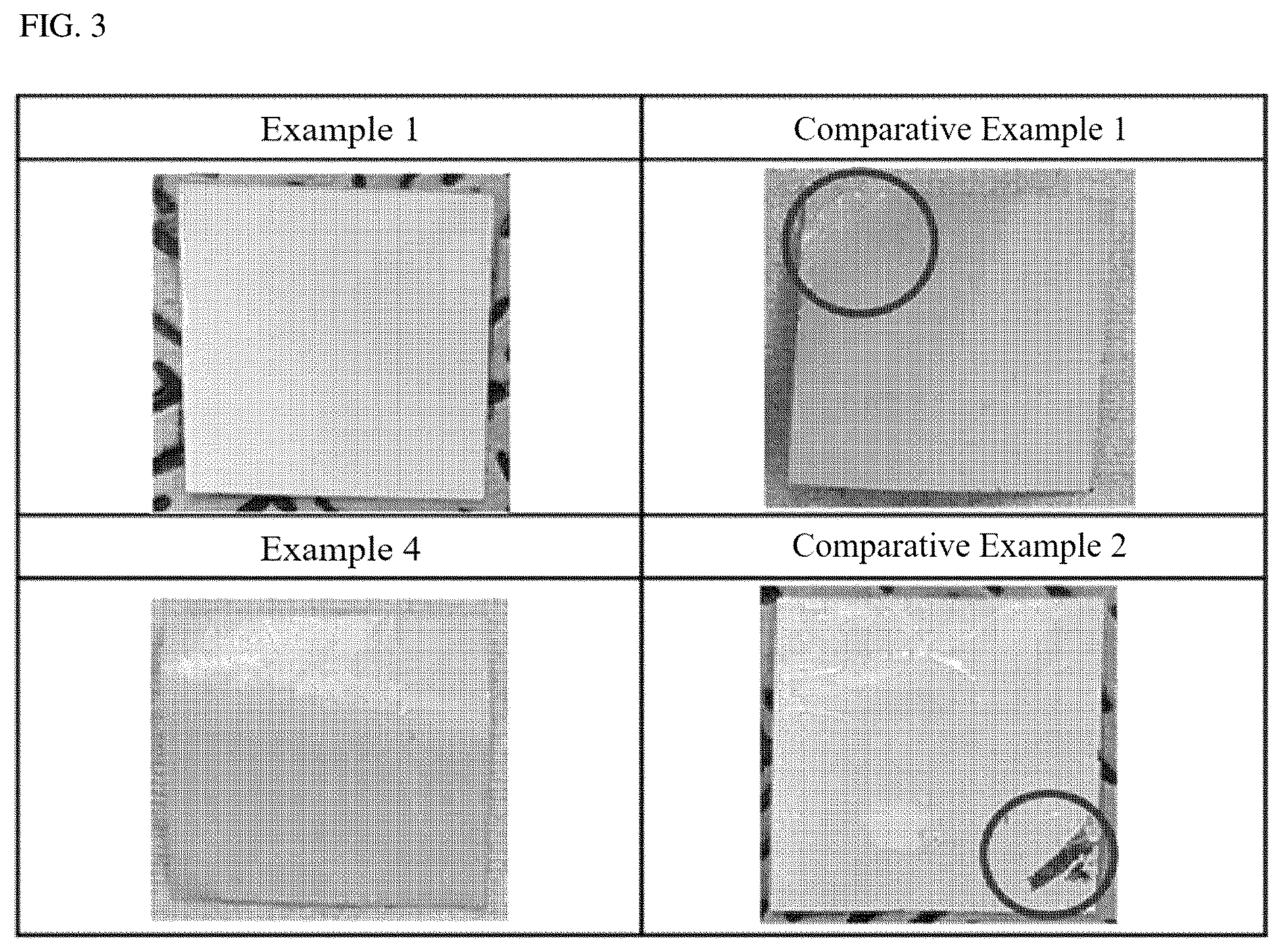 Patent US12586794 Figure 3 – Positive electrode for lithium secondary battery including insulating layer having excellent wet adhesion and lithium secondary battery including the same