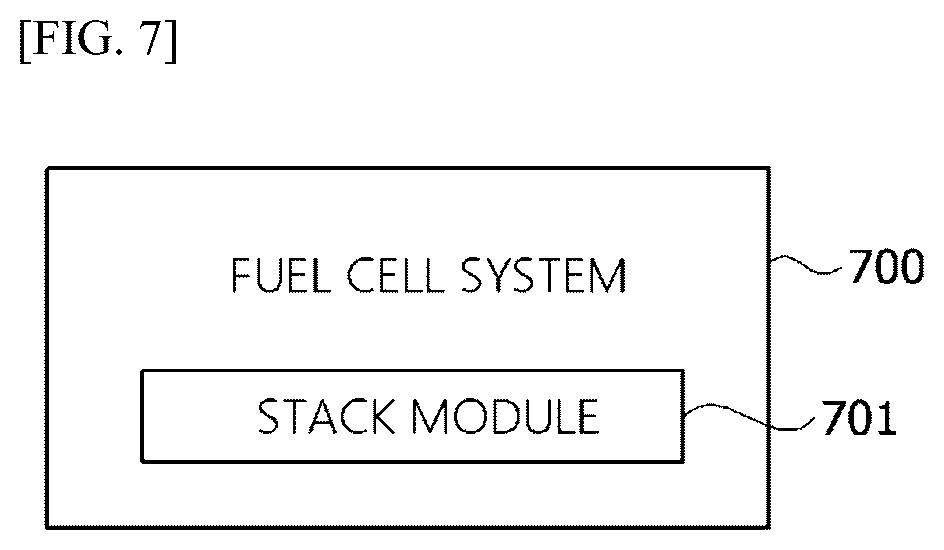 Patent US12586799 Figure 7 – Apparatus for providing operation logic of fuel cell system
