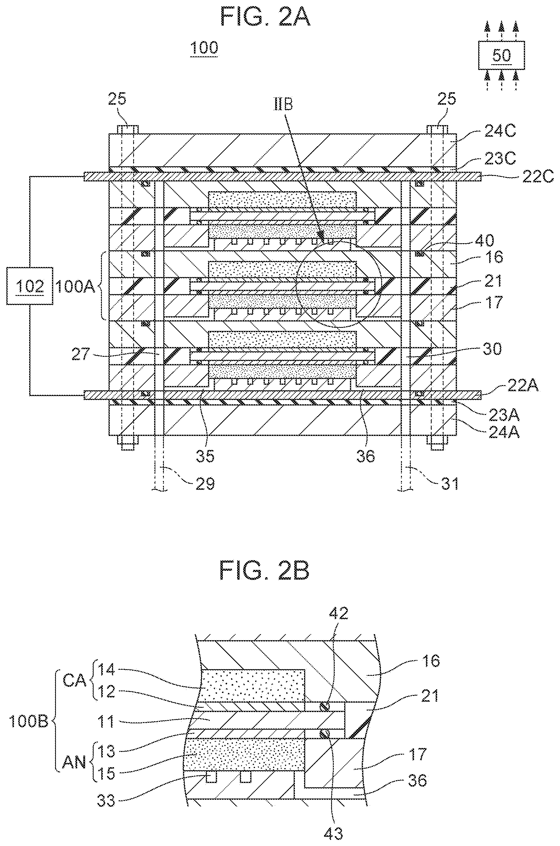 Patent US12586801 Figure 2 – Compressor and compressor control method