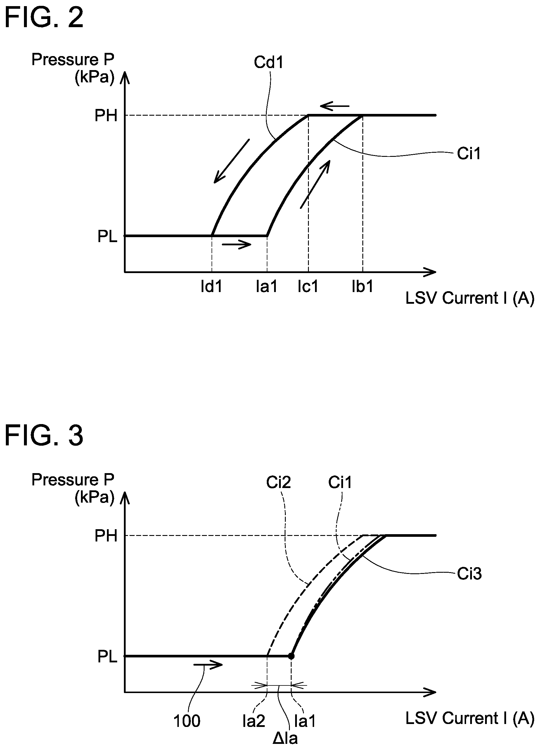 Patent US12586803 Figure 2 – Fuel cell system