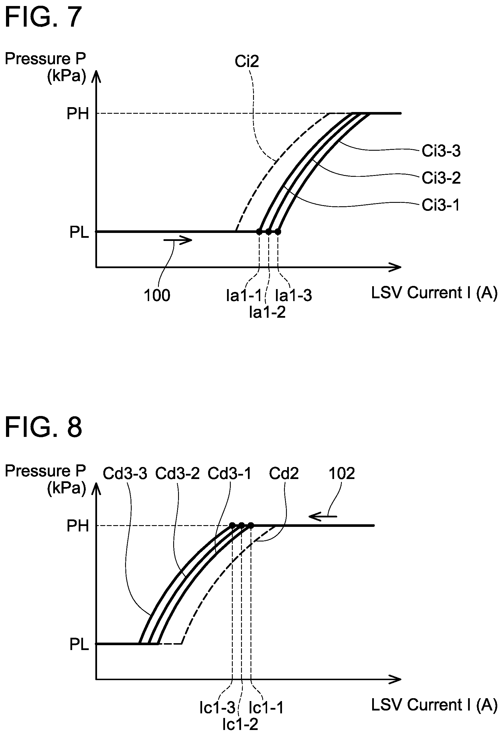 Patent US12586803 Figure 6 – Fuel cell system