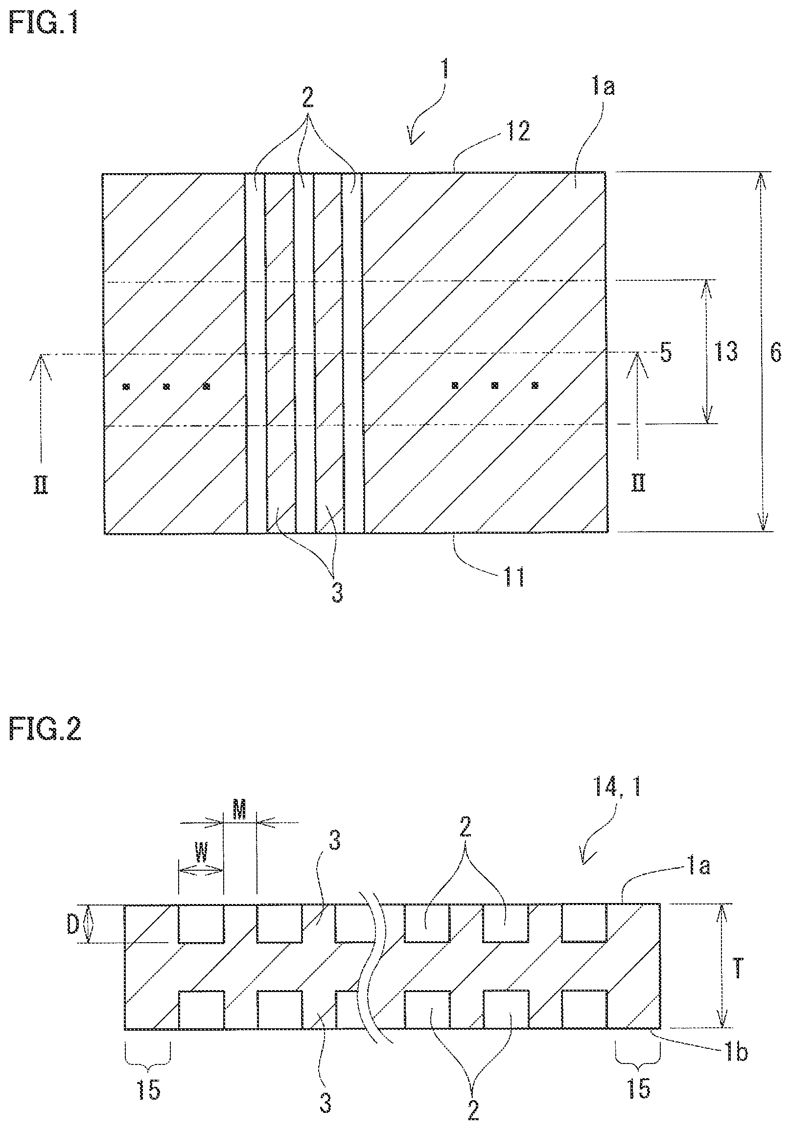 Patent US12586806 Figure 1 – Bipolar plate, cell frame, battery cell, cell stack, and redox flow battery