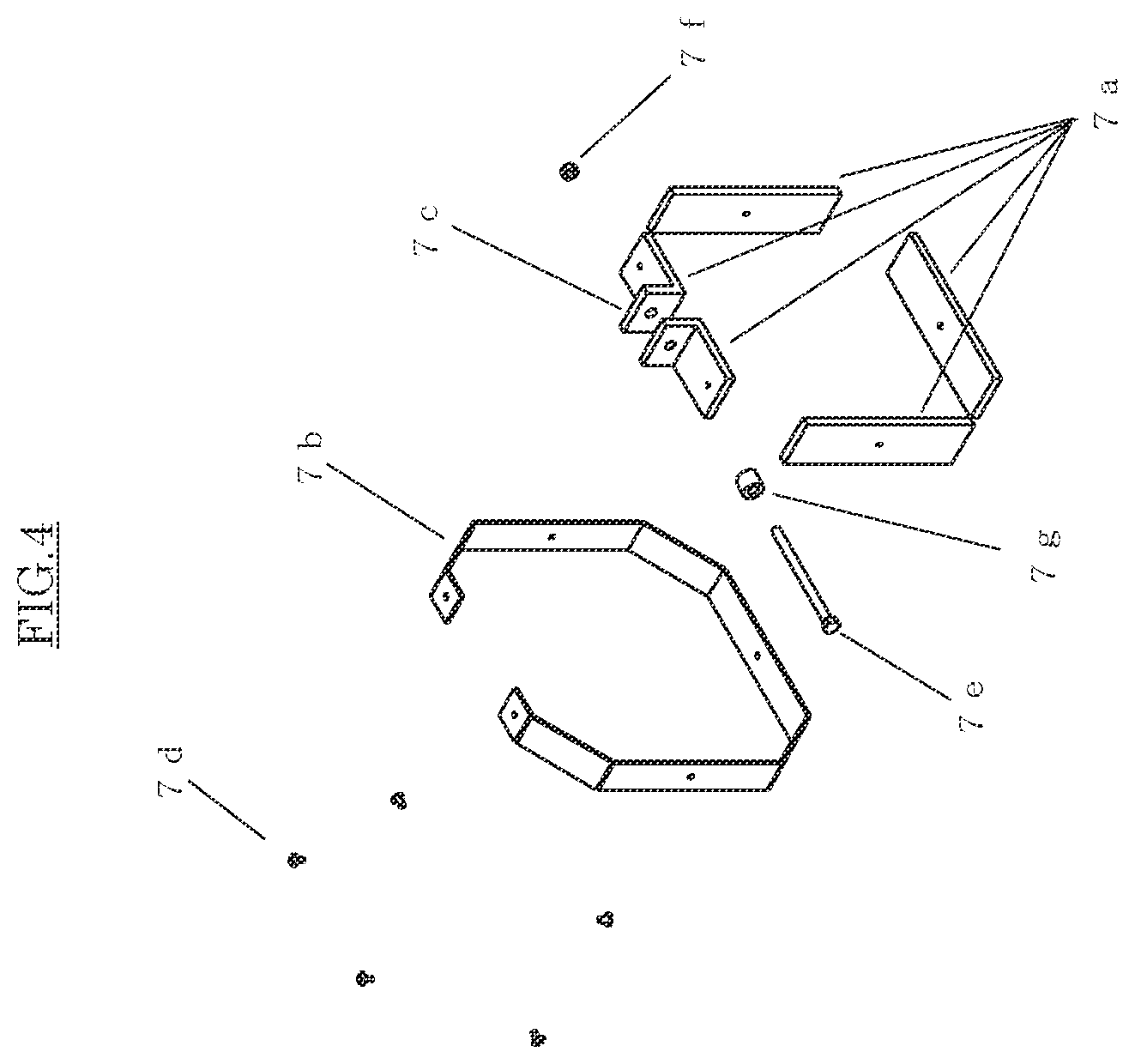 Patent US12586807 Figure 3 – Fuel cell