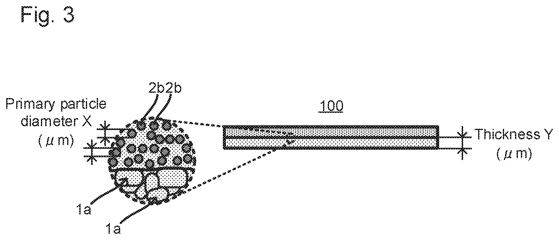 Patent US12586812 Figure 3 – Method for producing all solid-state battery, and all solid-state battery
