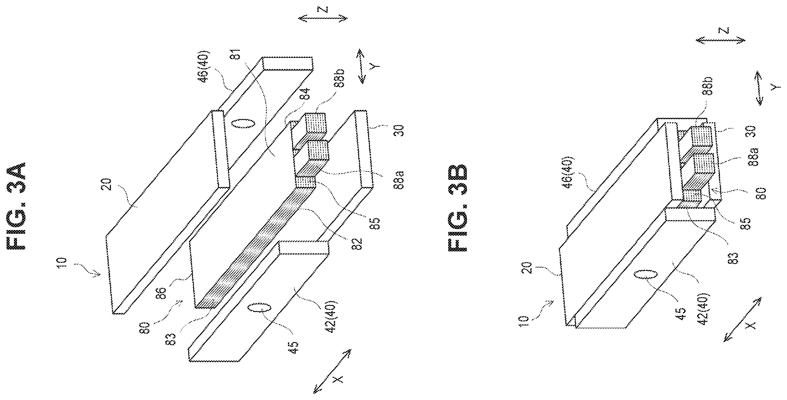 Patent US12586813 Figure 2 – Manufacturing apparatus and manufacturing method of power storage device