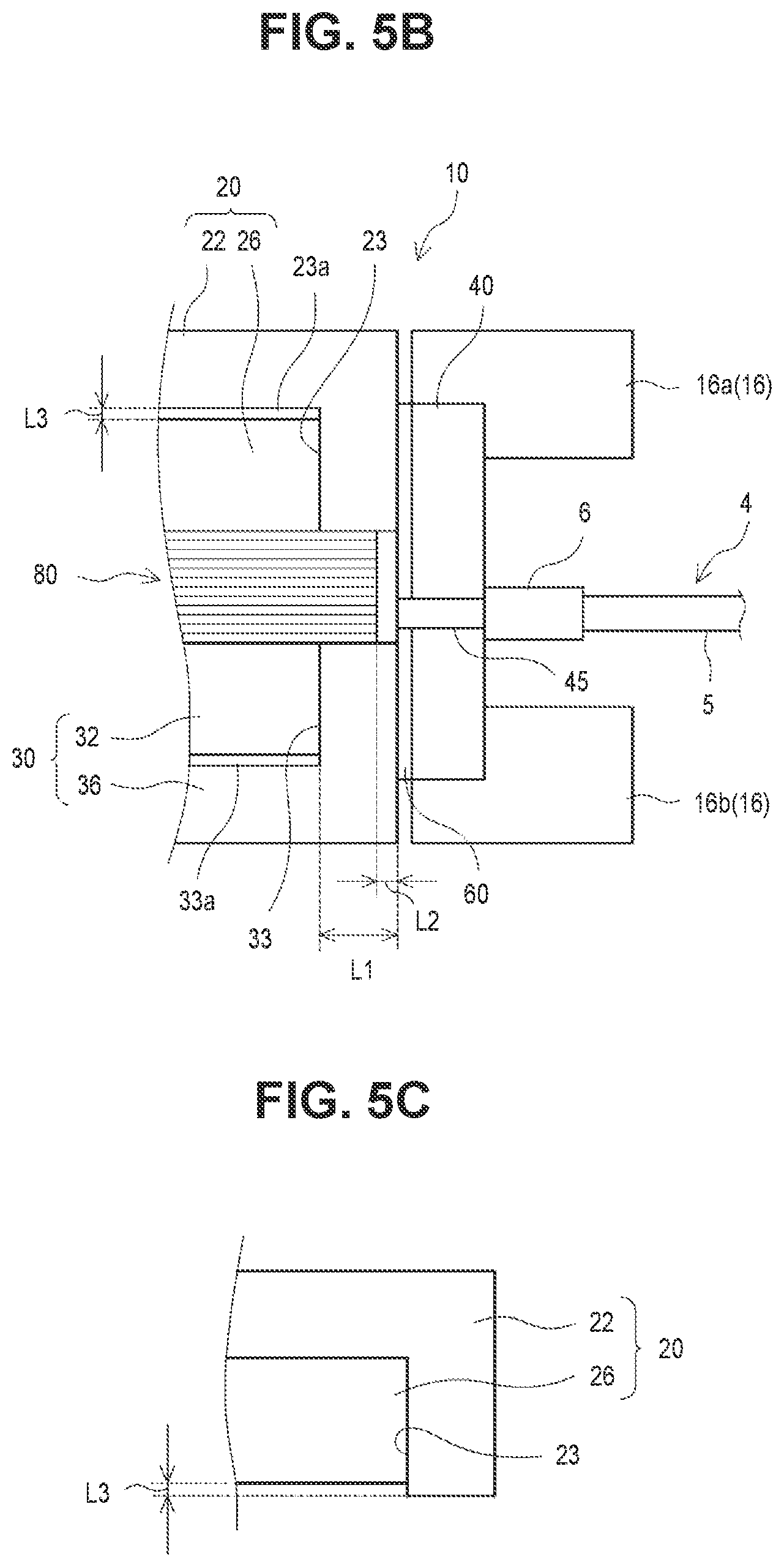 Patent US12586813 Figure 4 – Manufacturing apparatus and manufacturing method of power storage device