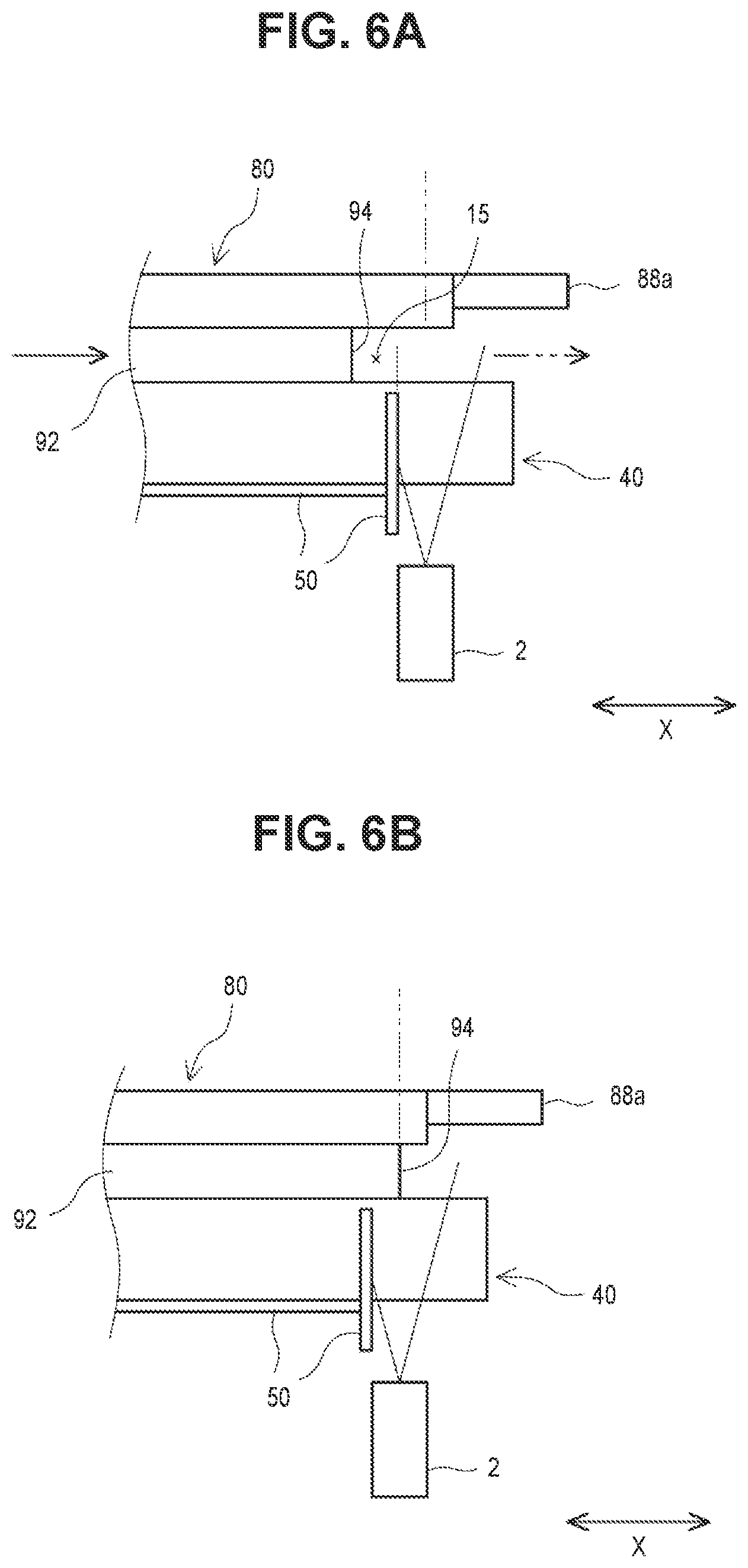 Patent US12586813 Figure 5 – Manufacturing apparatus and manufacturing method of power storage device