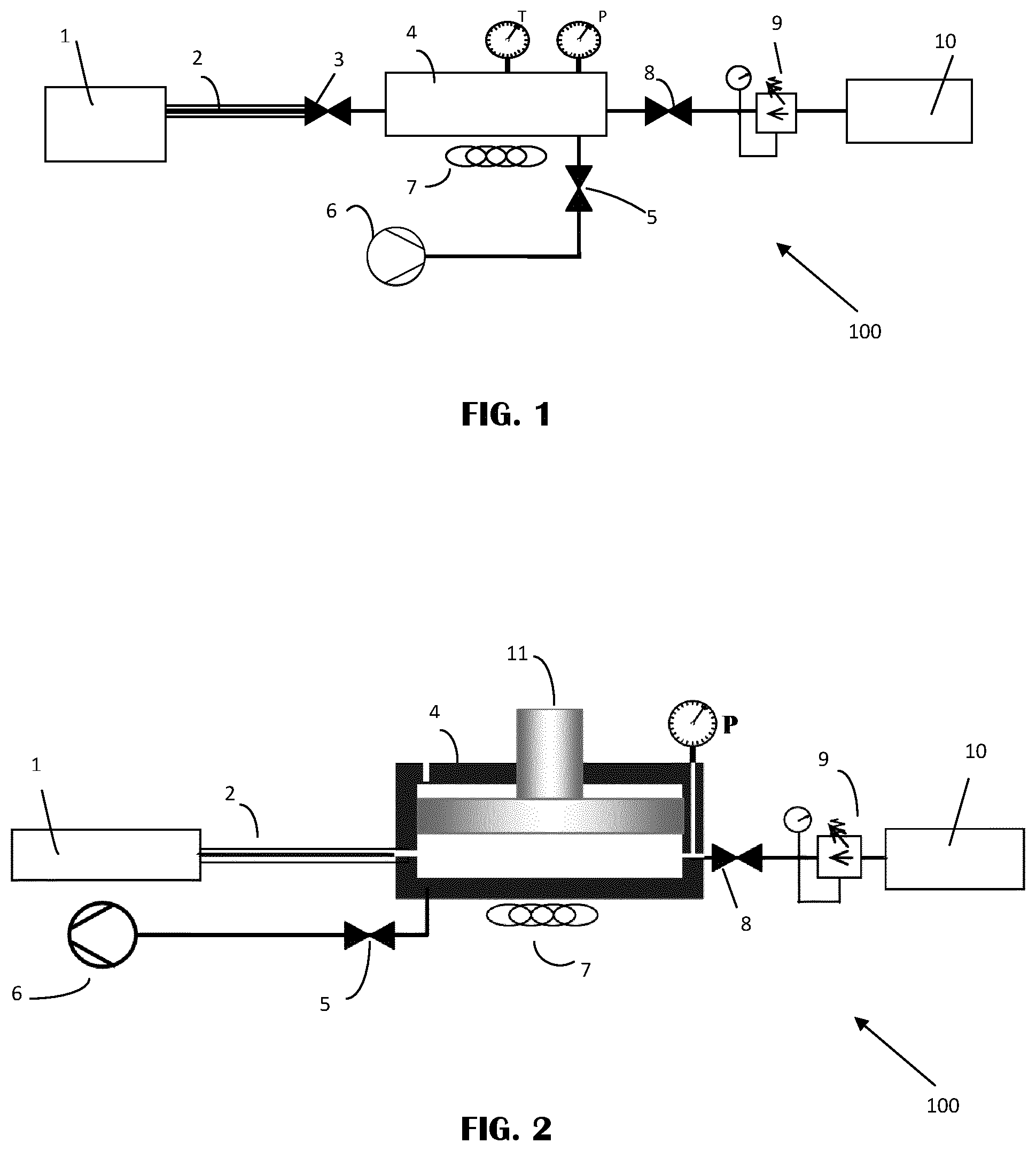 Patent US12586822 Figure 1 – System and method for leak testing a battery cell