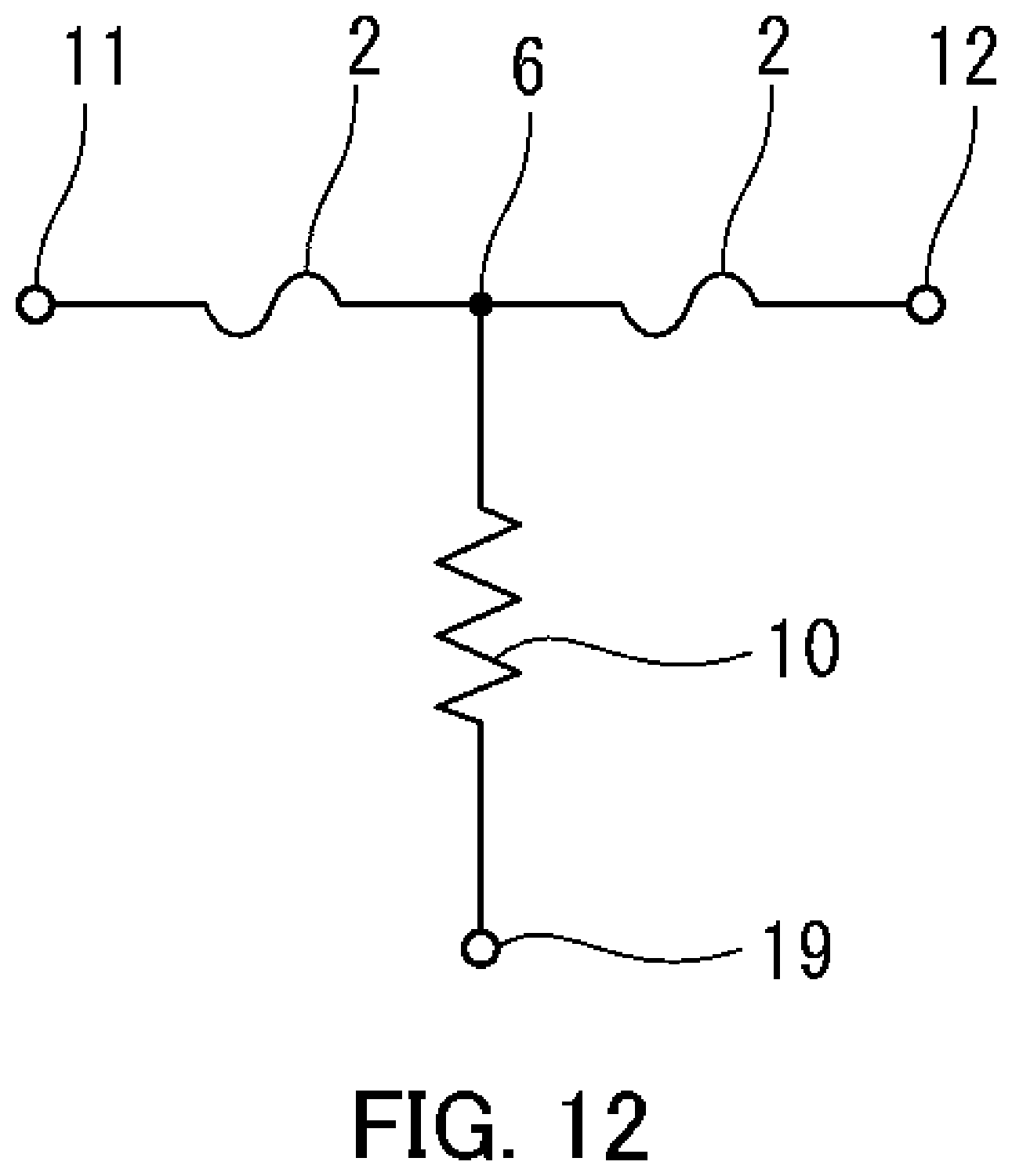 Patent US12586823 Figure 10 – Protecting device and battery pack