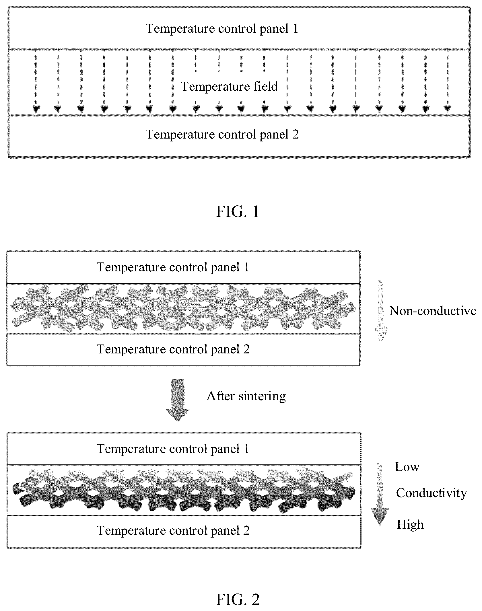Patent US12586825 Figure 1 – Negative-electrode plate, preparation method thereof, and secondary battery, battery module, battery pack, and electric apparatus containing same