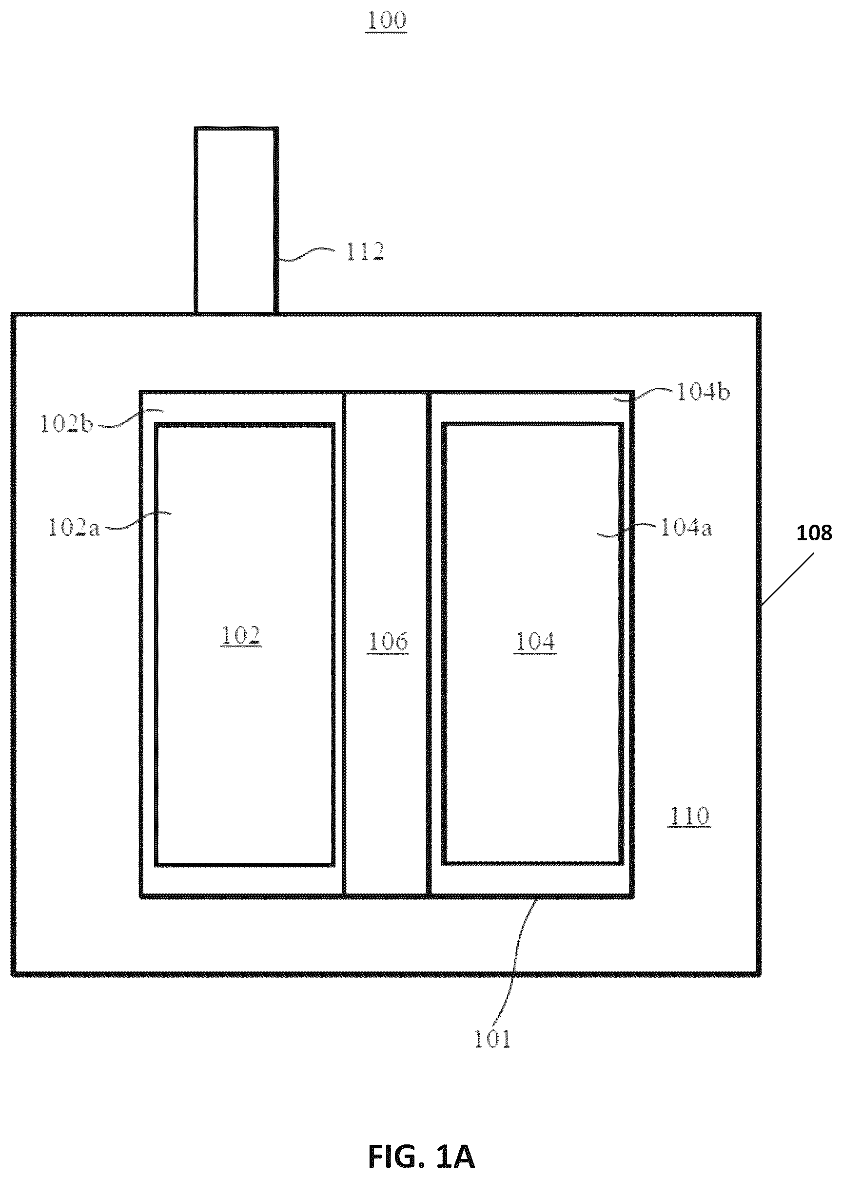 Patent US12586826 — Method for operating a metal-hydrogen battery — Figure 1